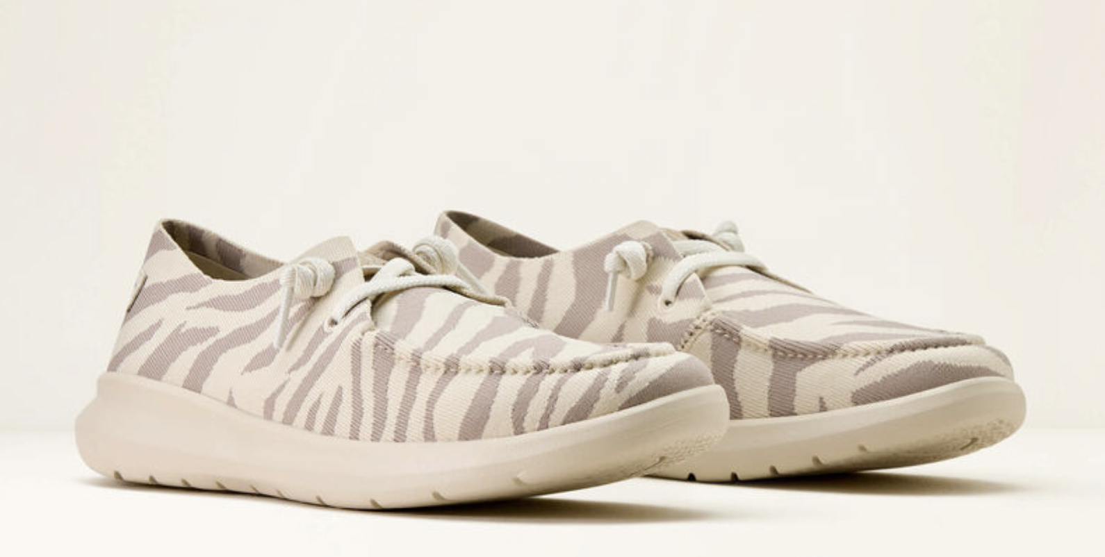  Ariat zebra knit Hilo, S/S26 