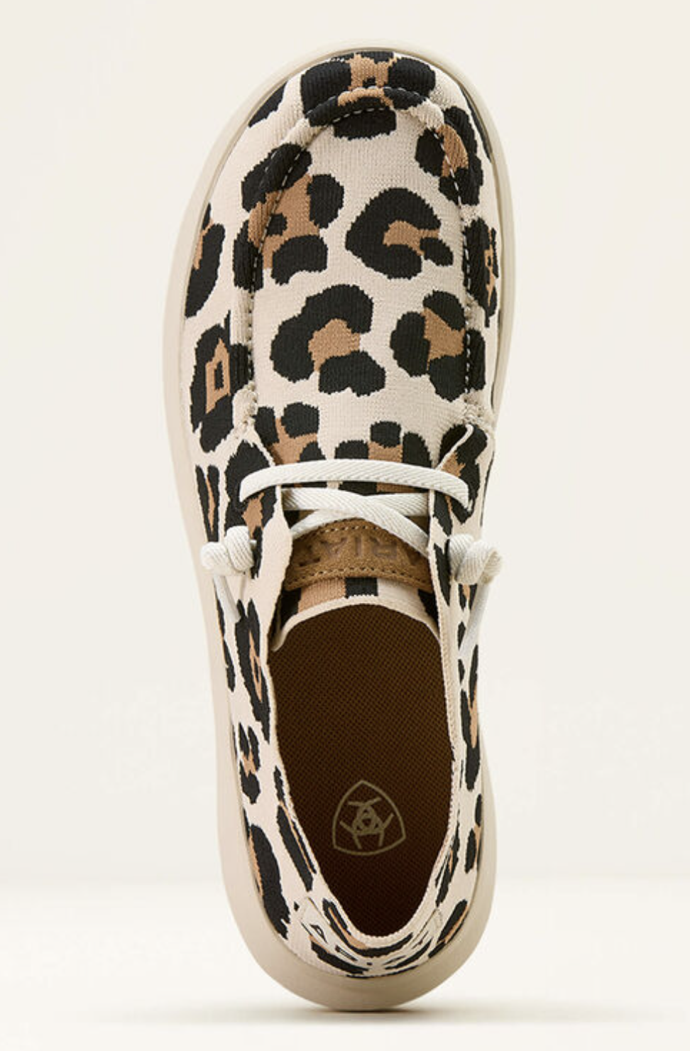  Ariat Leopard knit Hilo, S/S26 