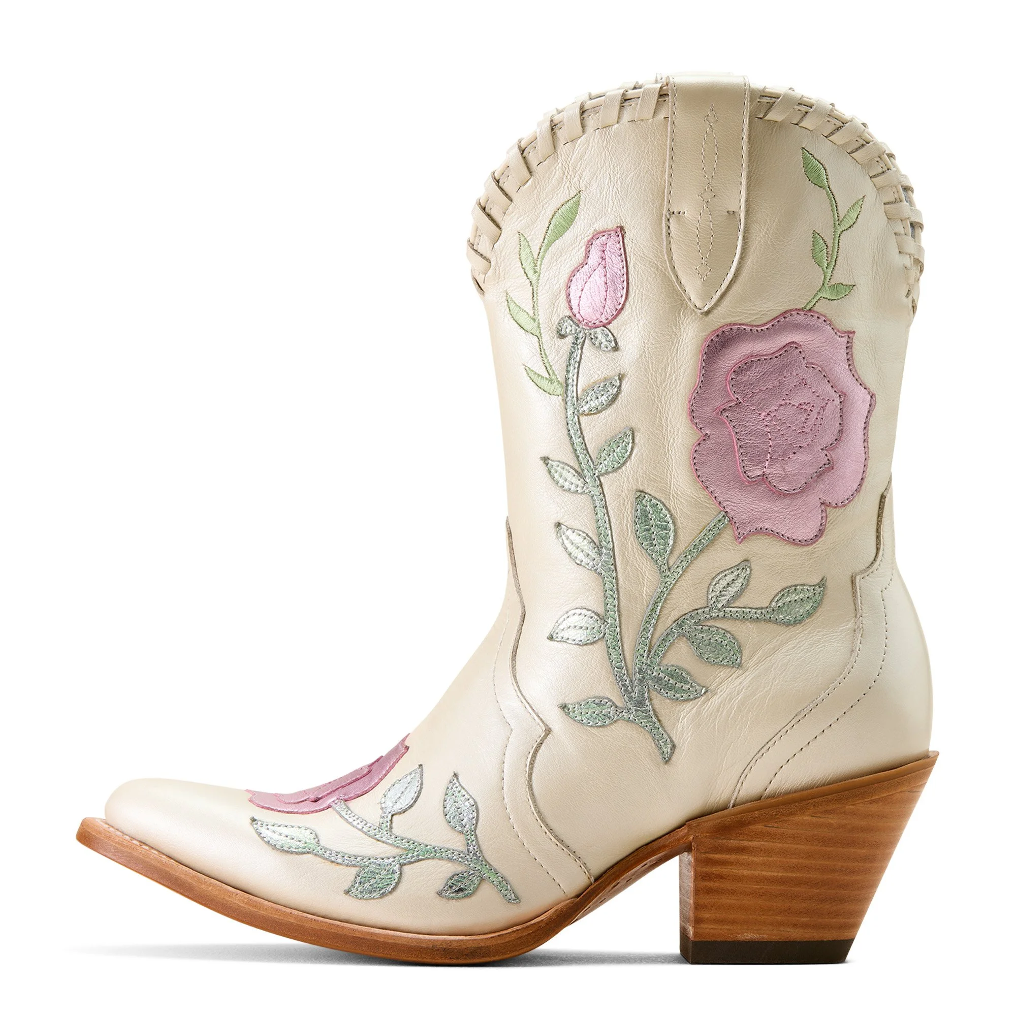  Ariat Arrosa J Toe, S/S26 