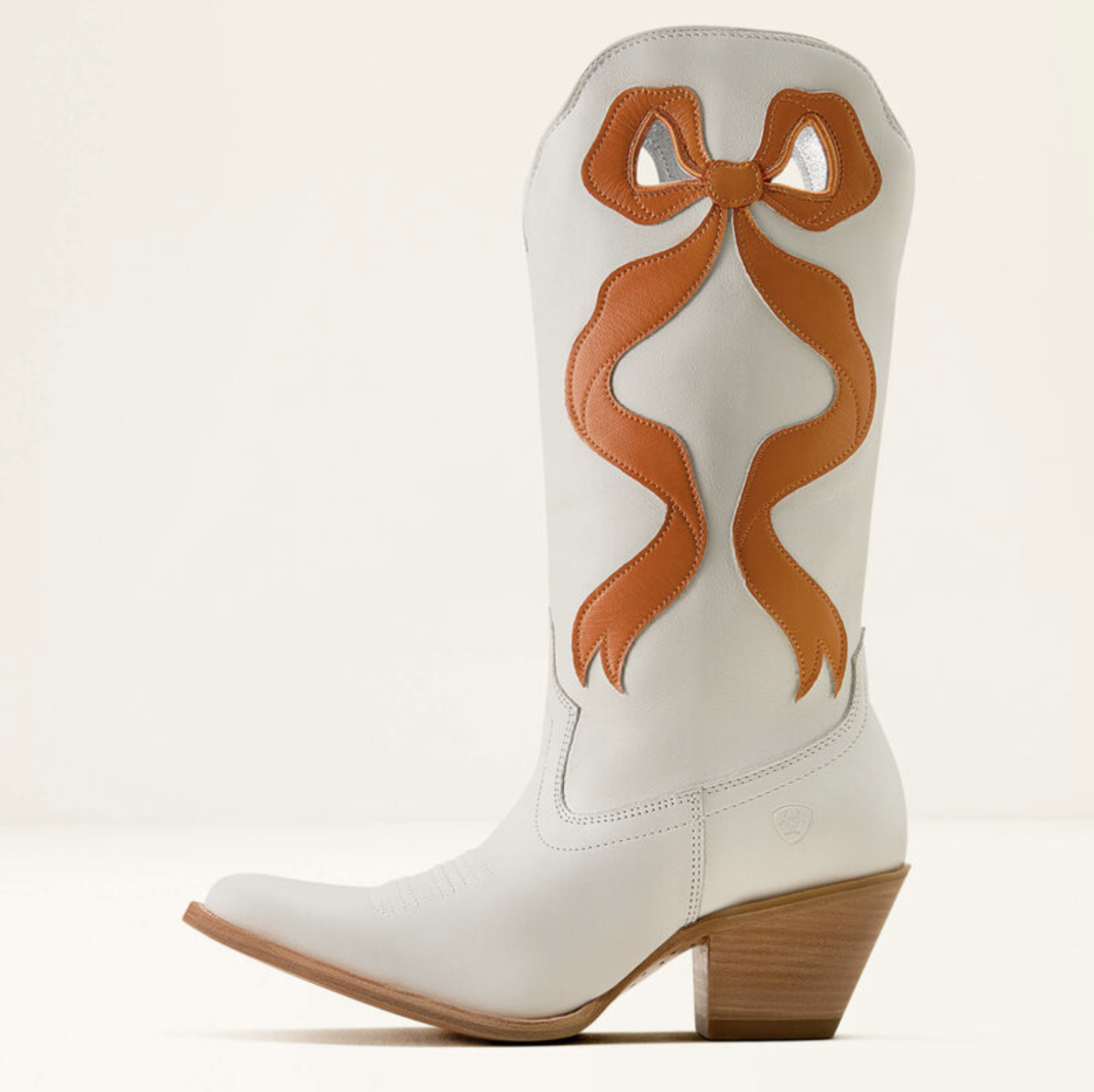  Beaux Boot, Ariat F/W26 Tailgate Ready collection  