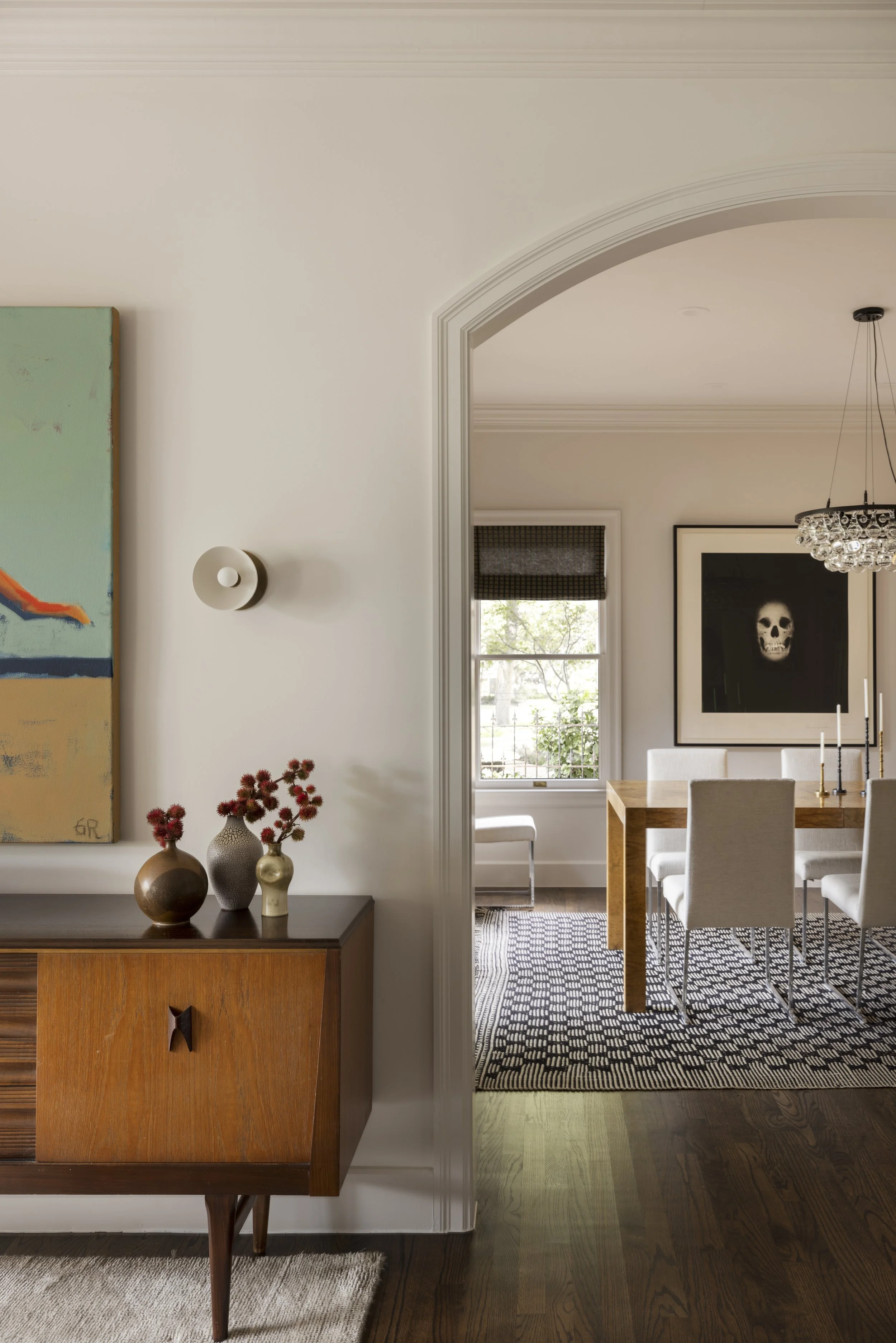 Pemberton Residence — Allison Burke Interior Design