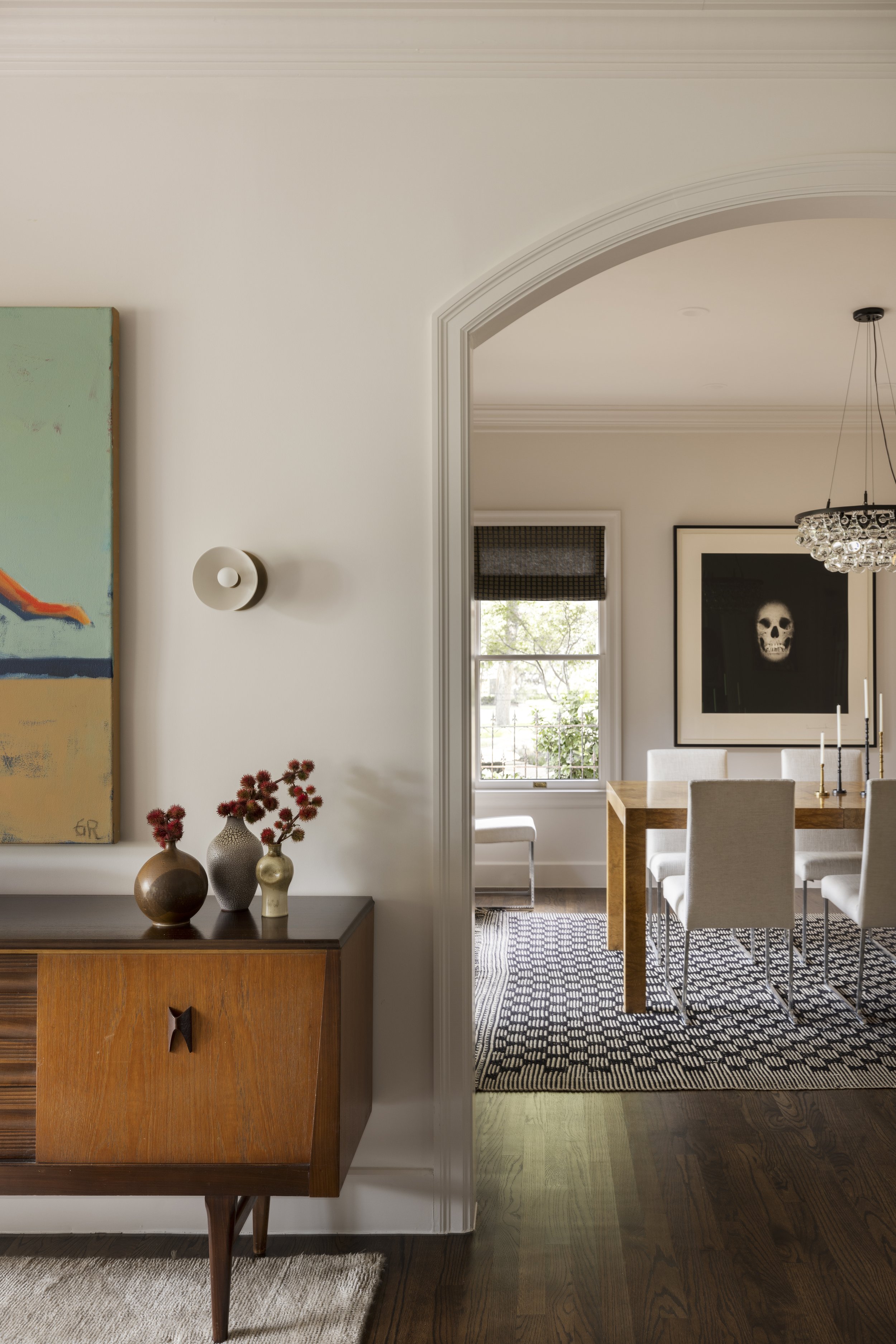 Pemberton Residence — Allison Burke Interior Design