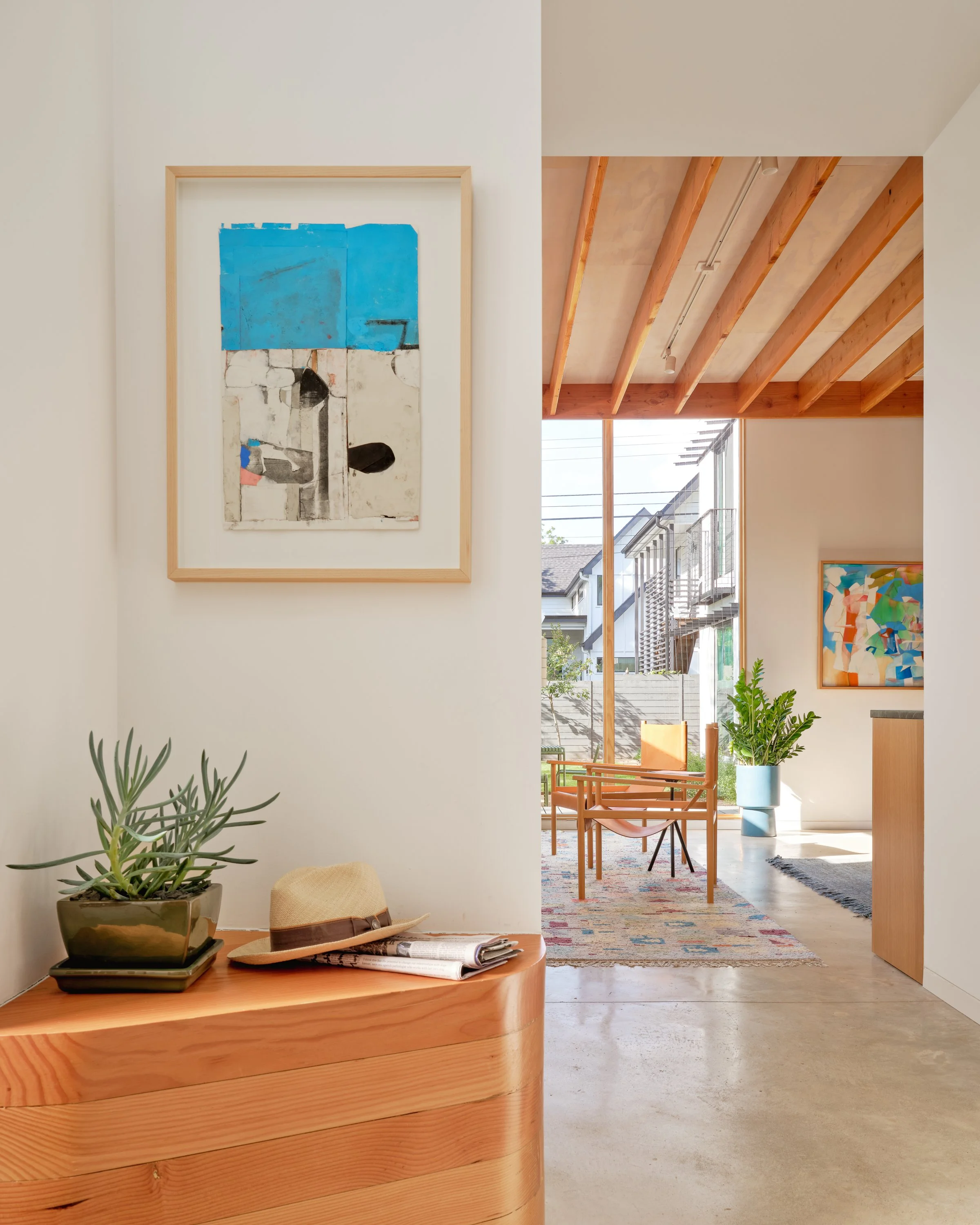 Madison Residence — Allison Burke Interior Design