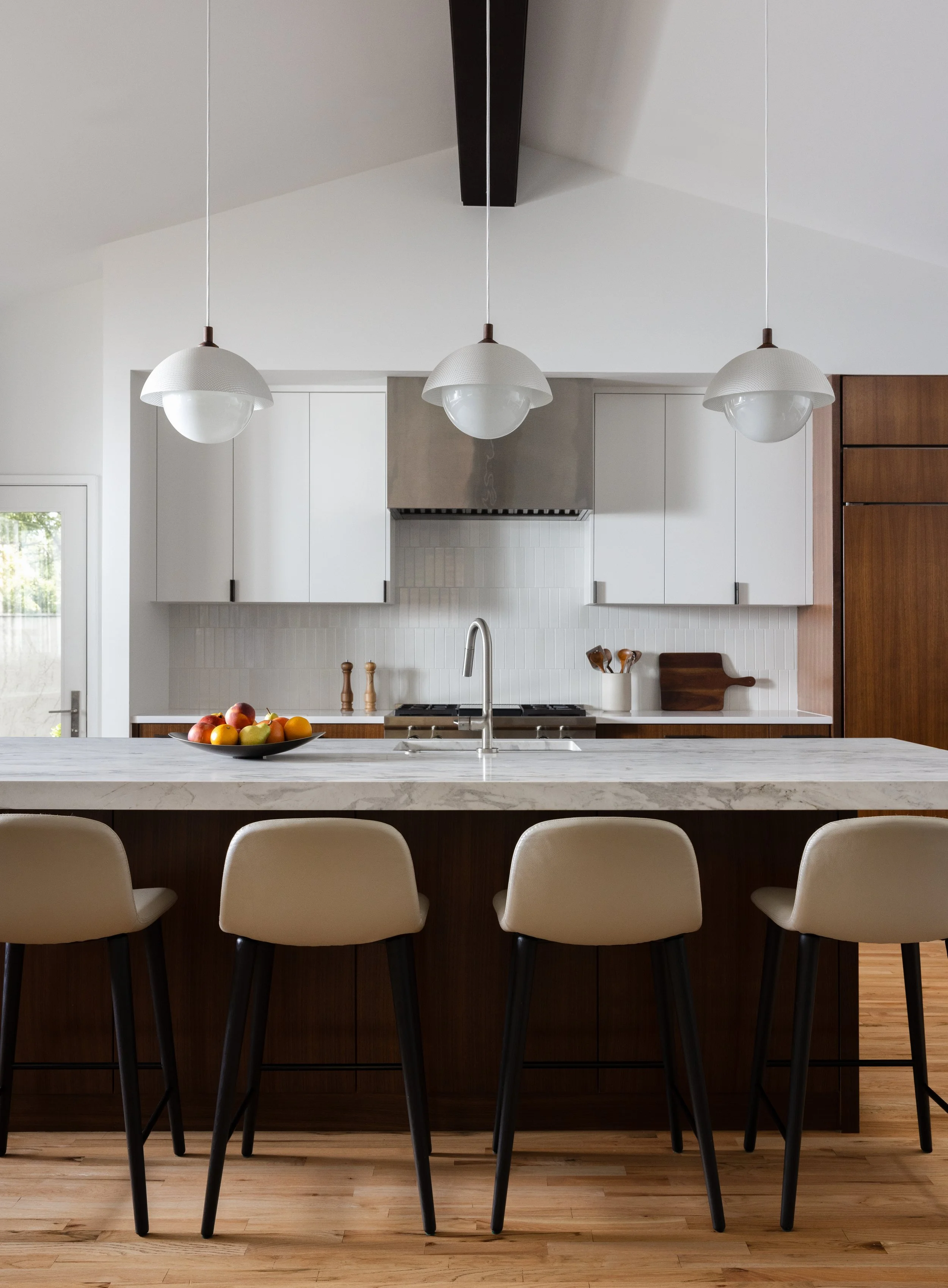 Westlake Hills Residence — Allison Burke Interior Design