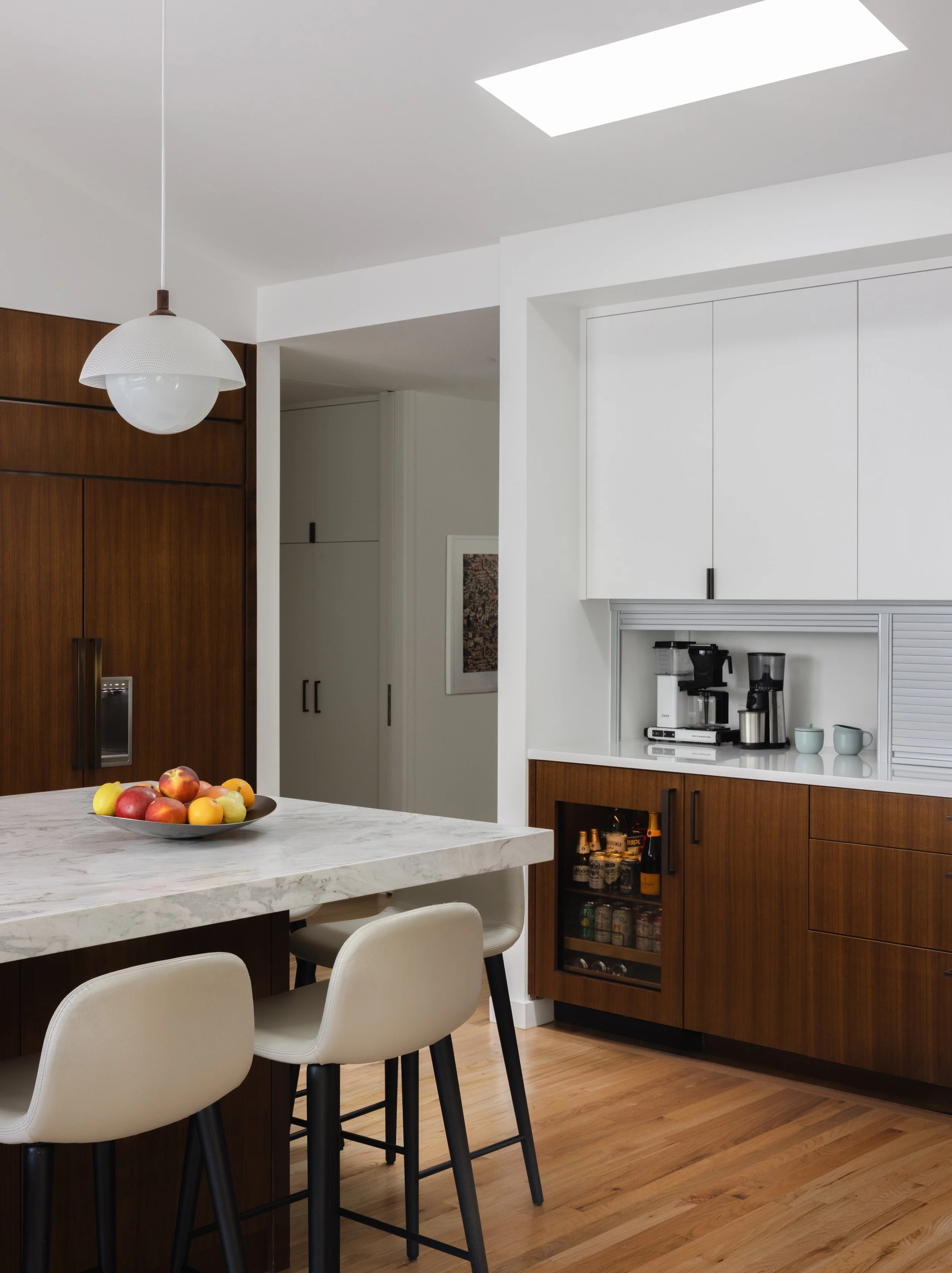 Westlake Hills Residence — Allison Burke Interior Design