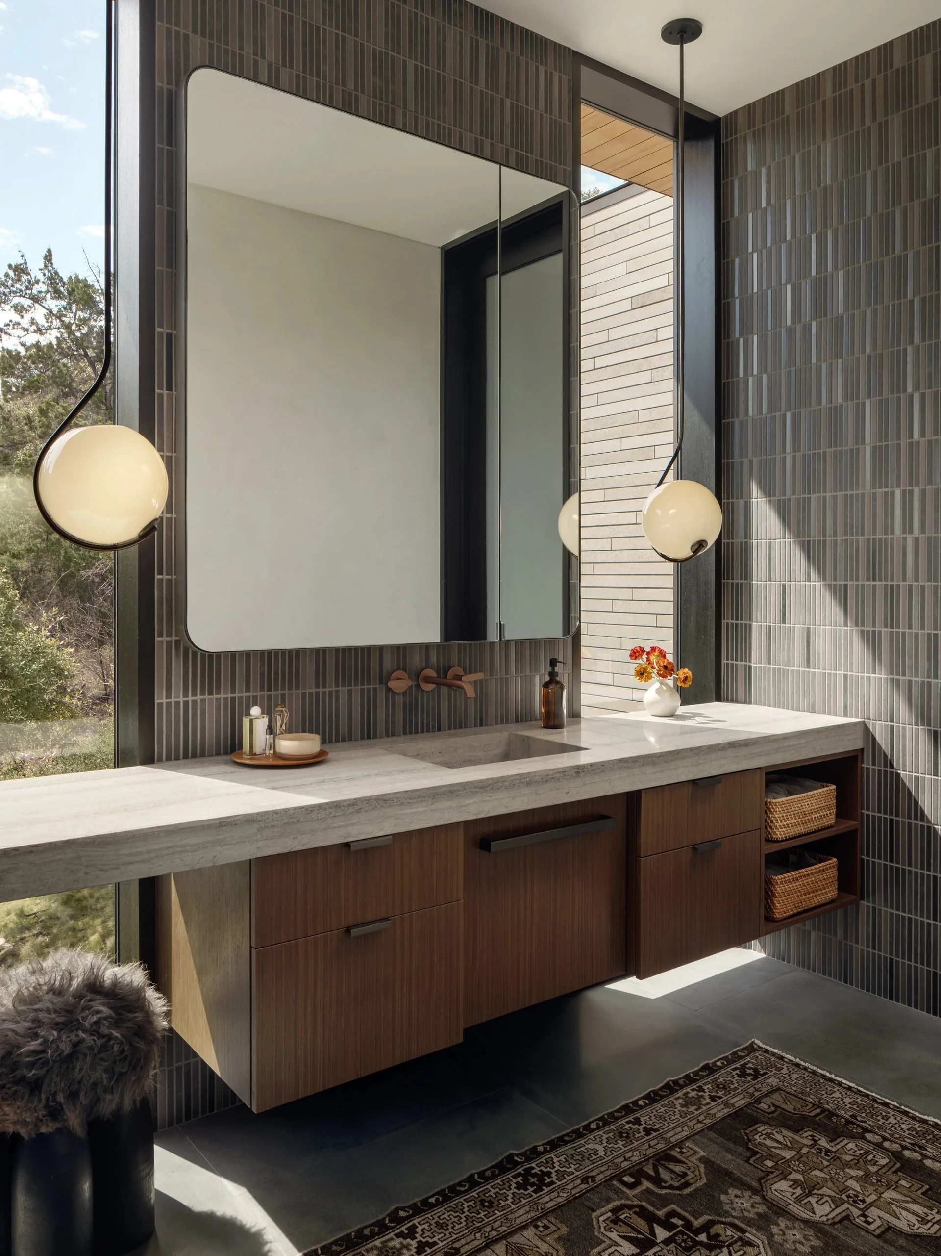 Austin Interior Designer: Allison Burke Interior Design — Allison Burke ...