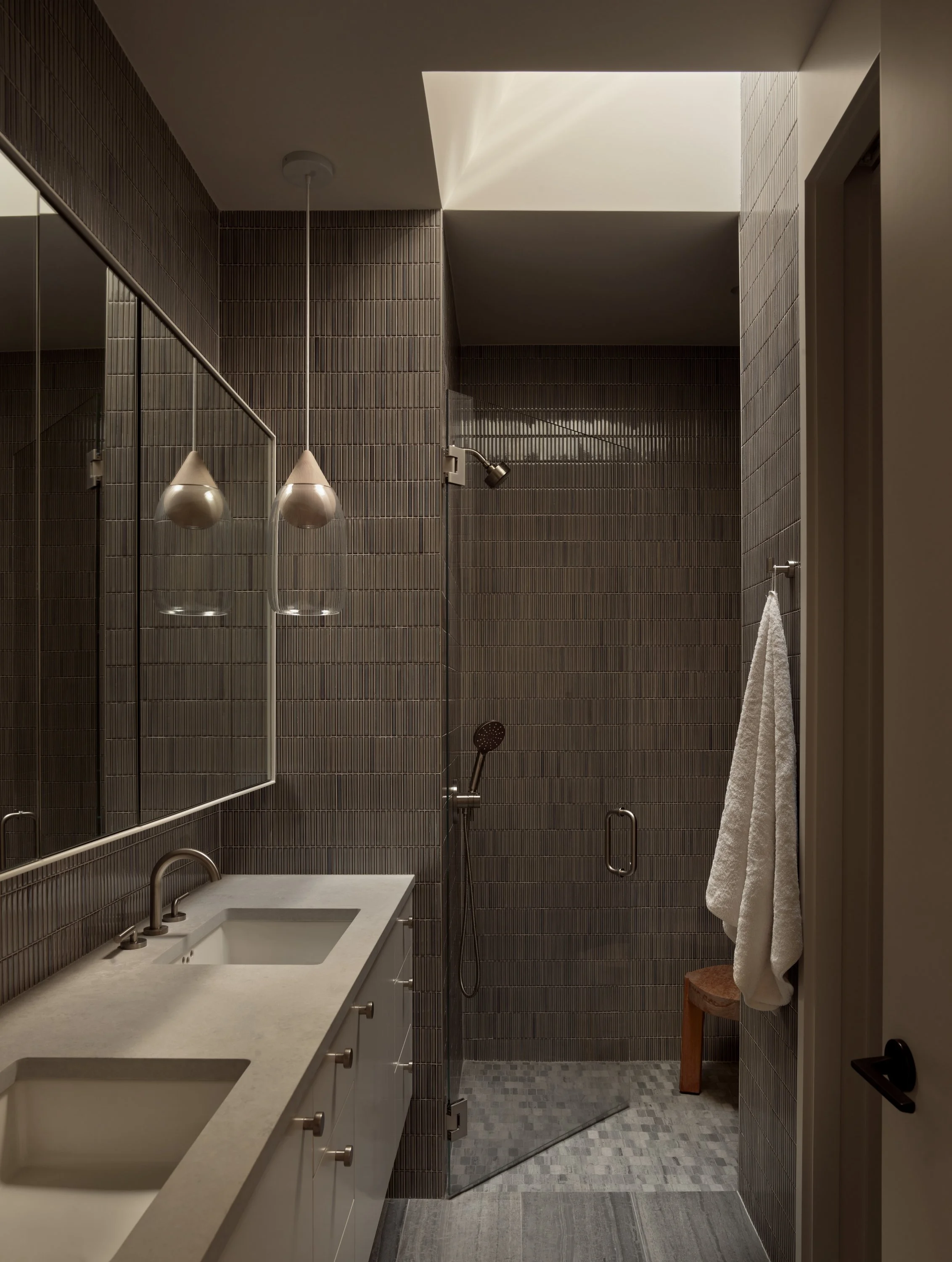 Overlook Residence — Allison Burke Interior Design