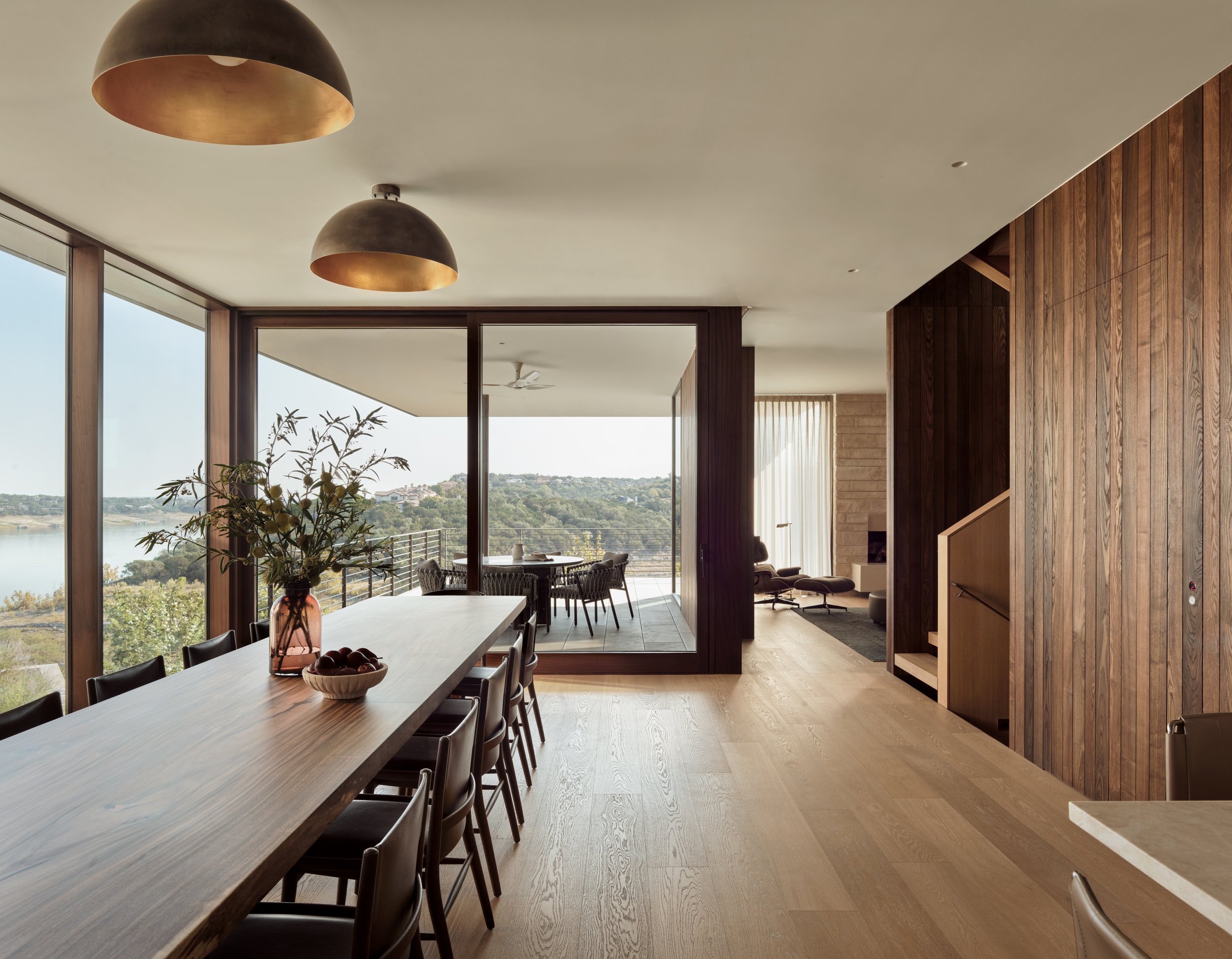 Overlook Residence — Allison Burke Interior Design