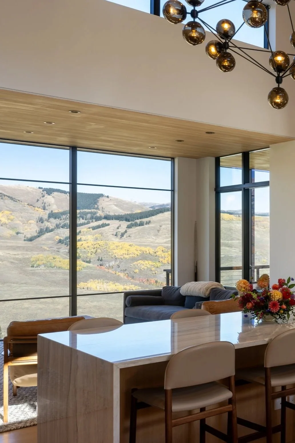 Crested Butte Residence