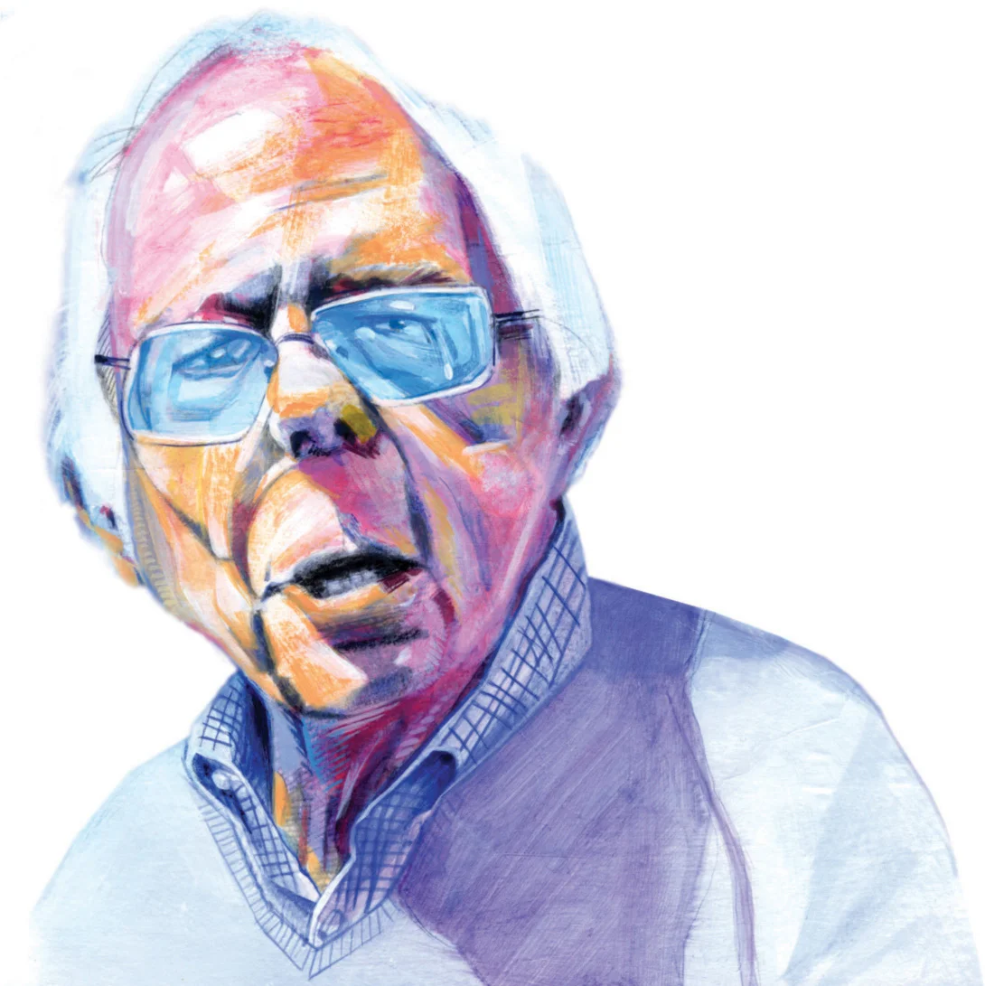 Bernie Sanders