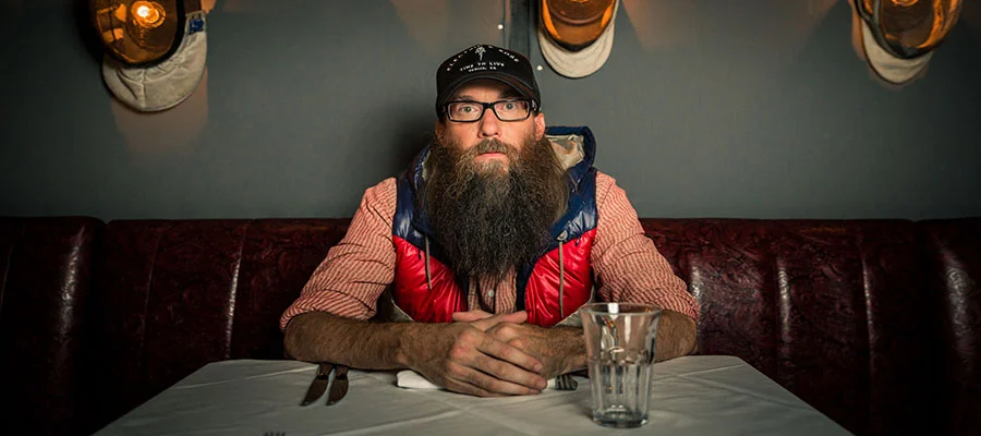 CROWDER