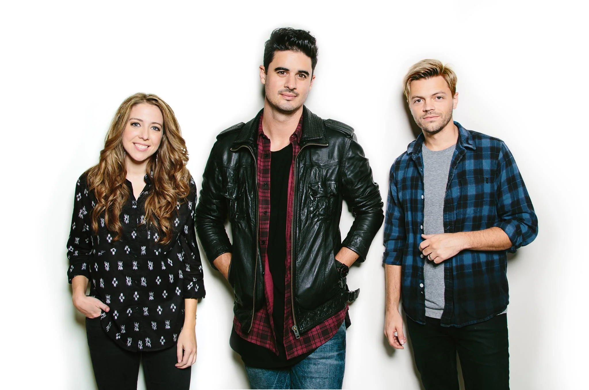 PASSION BAND