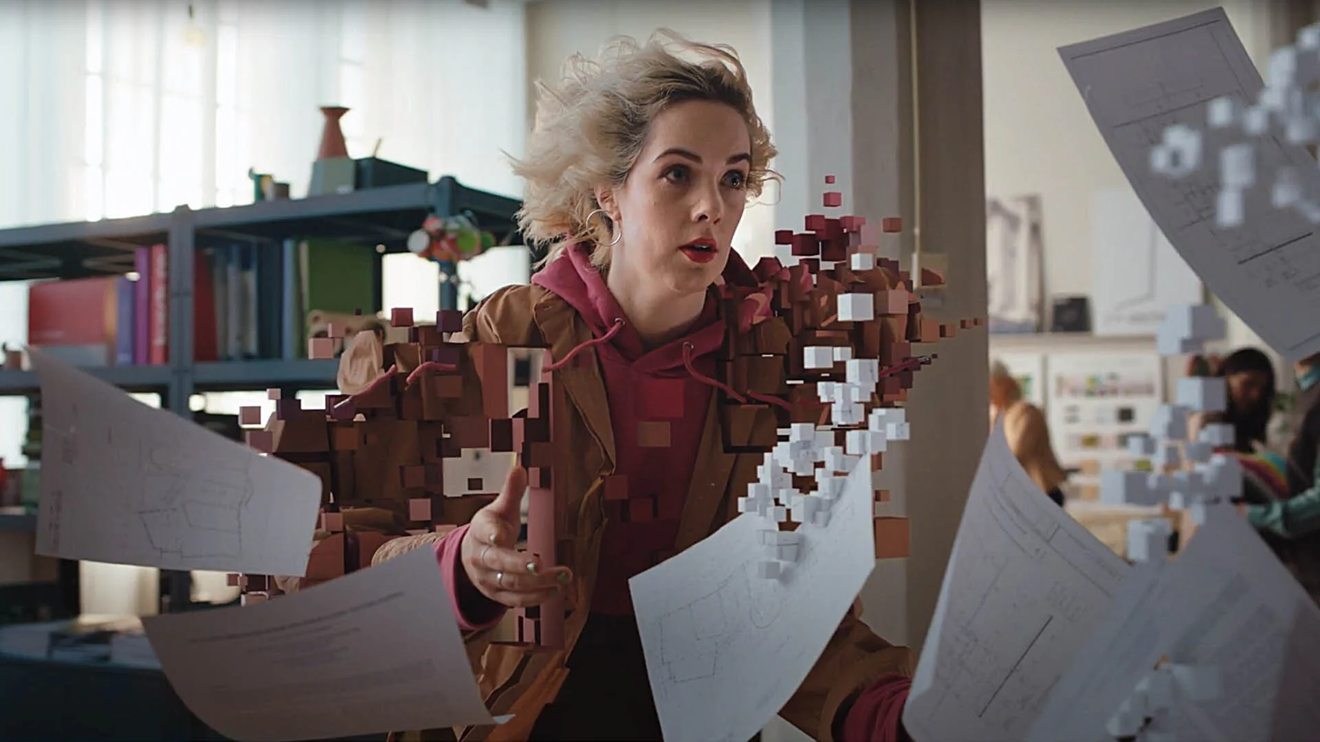 Telia IT som Tjänst