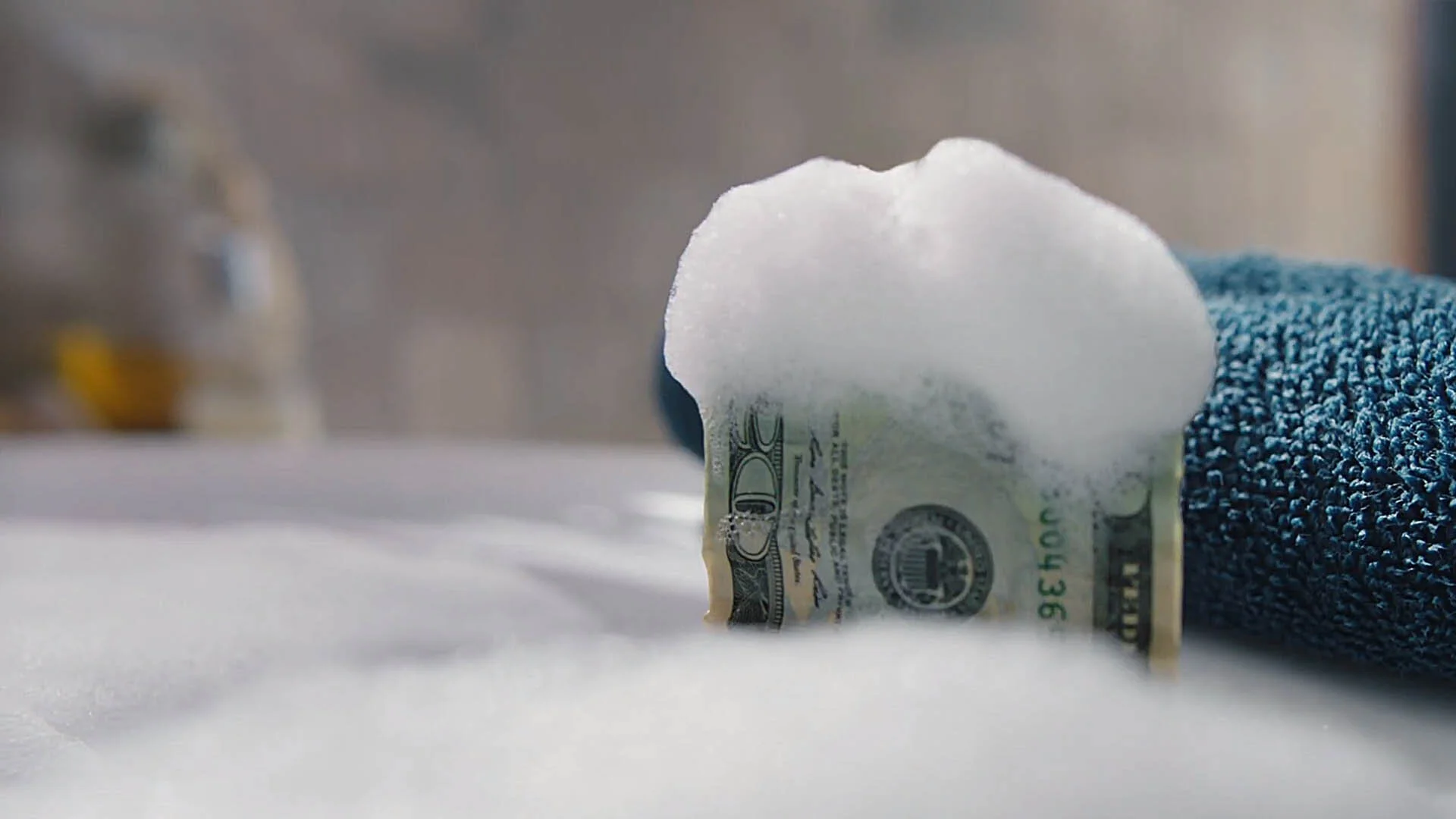 ALLY Bank "Lazy bills"