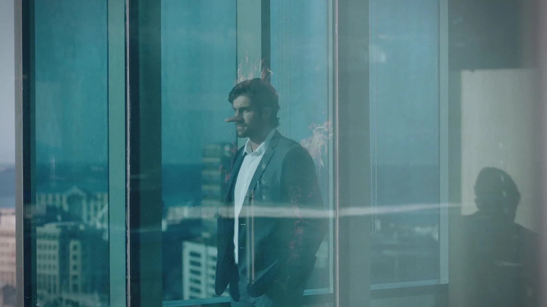 Bronson "Keep Moving" -Directors cut