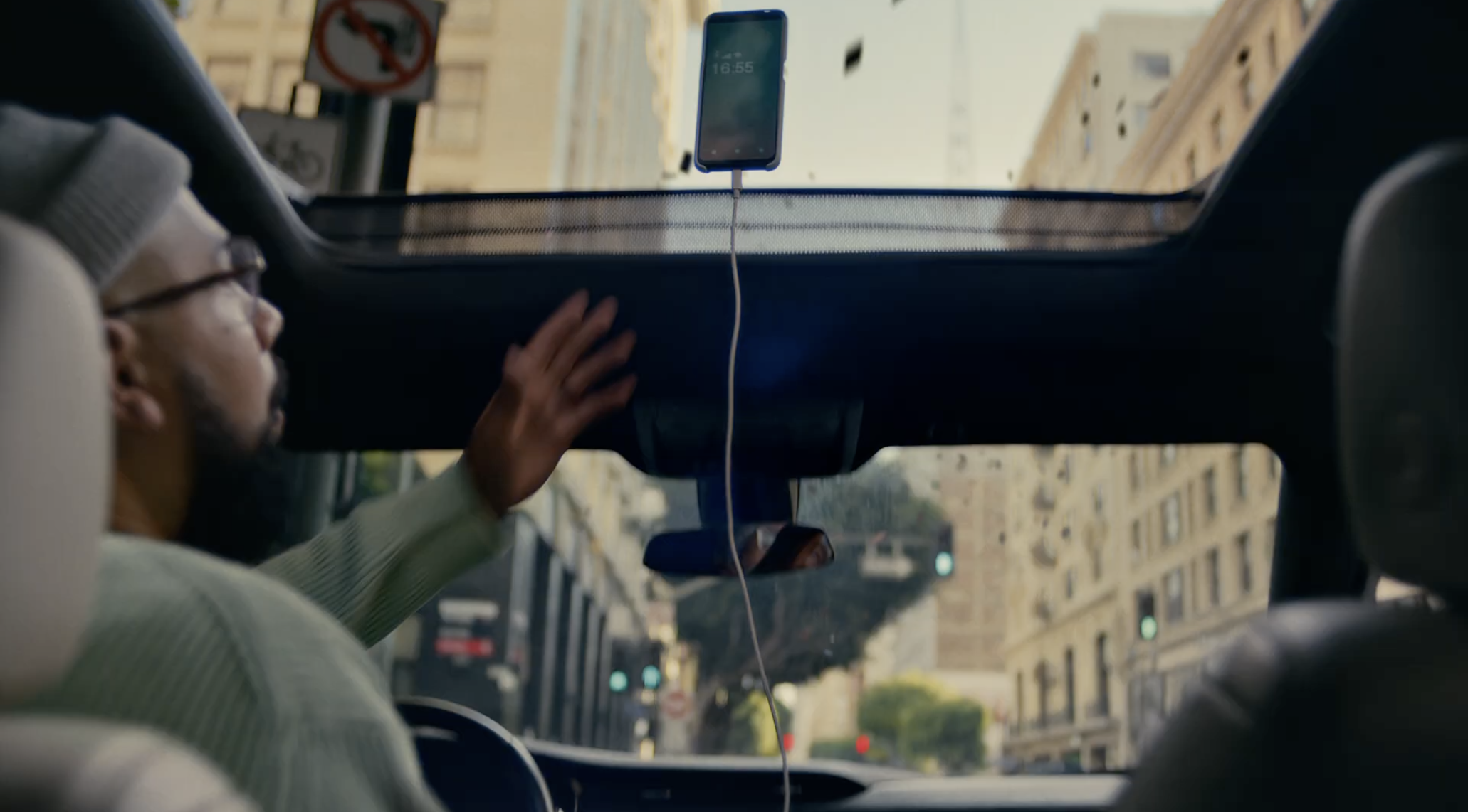 VERIZON "FLIGHT"