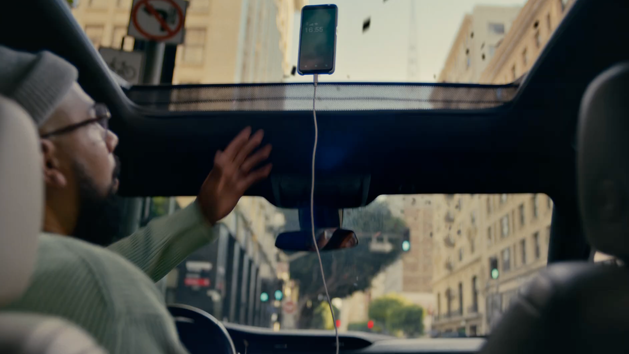 VERIZON "FLIGHT"