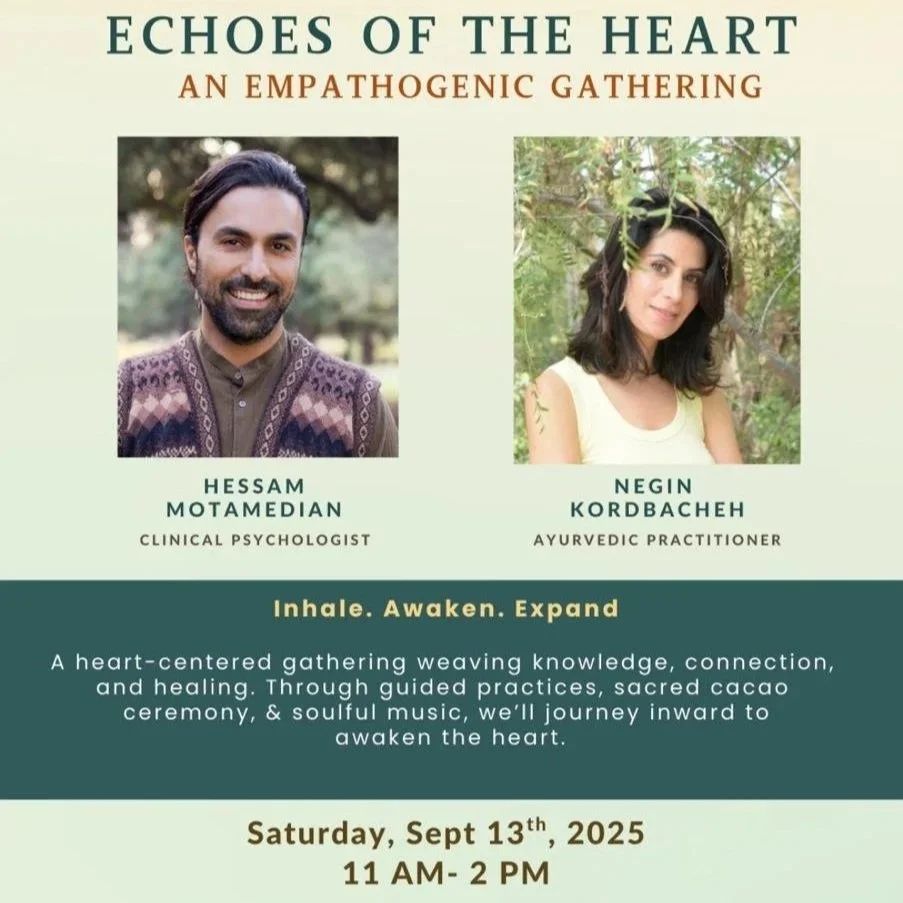 Echoes of the Heart