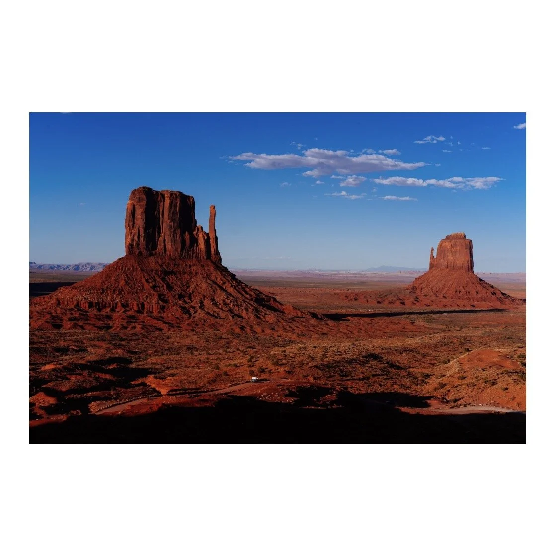 monument valley photography fine art print