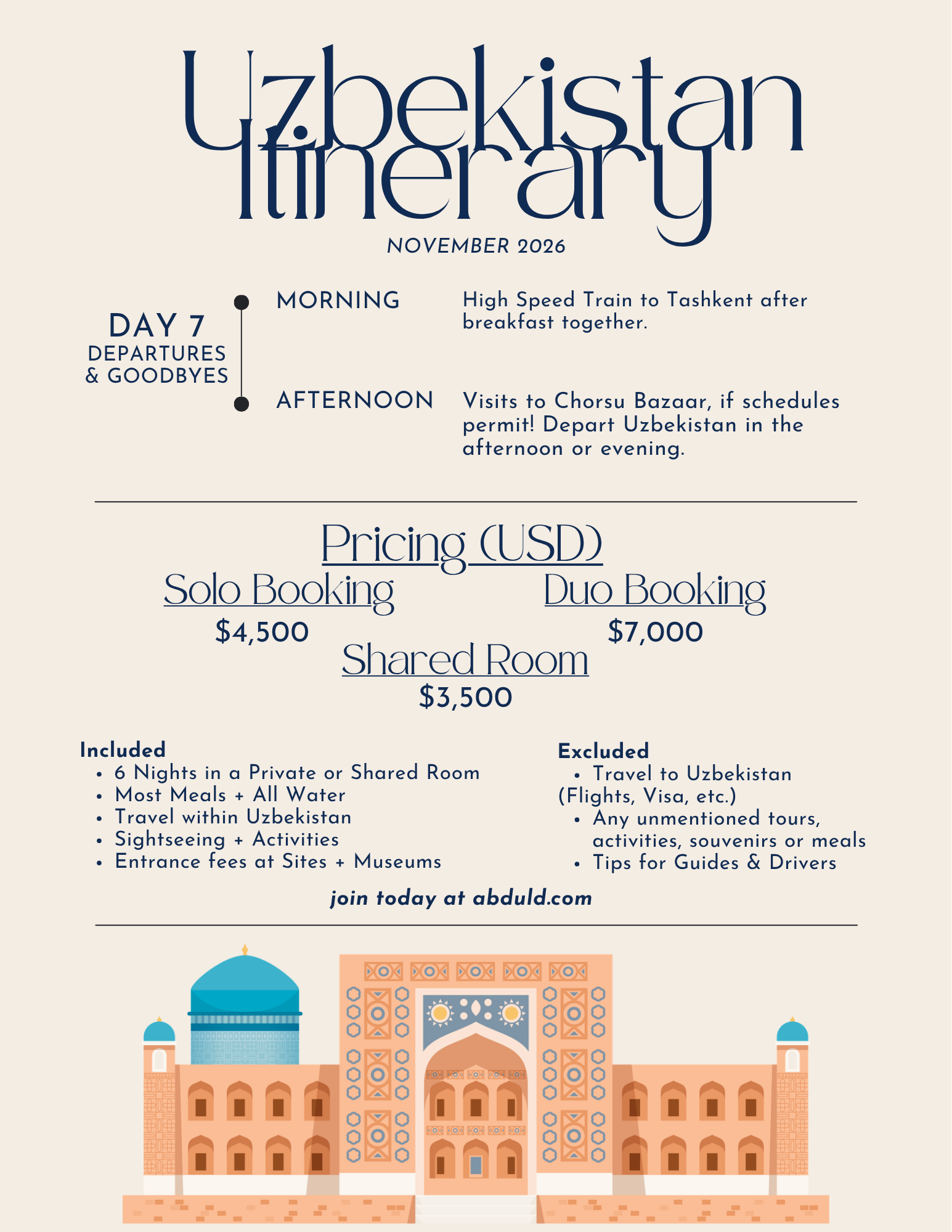 Uzbekistan Itinerary 2026.png