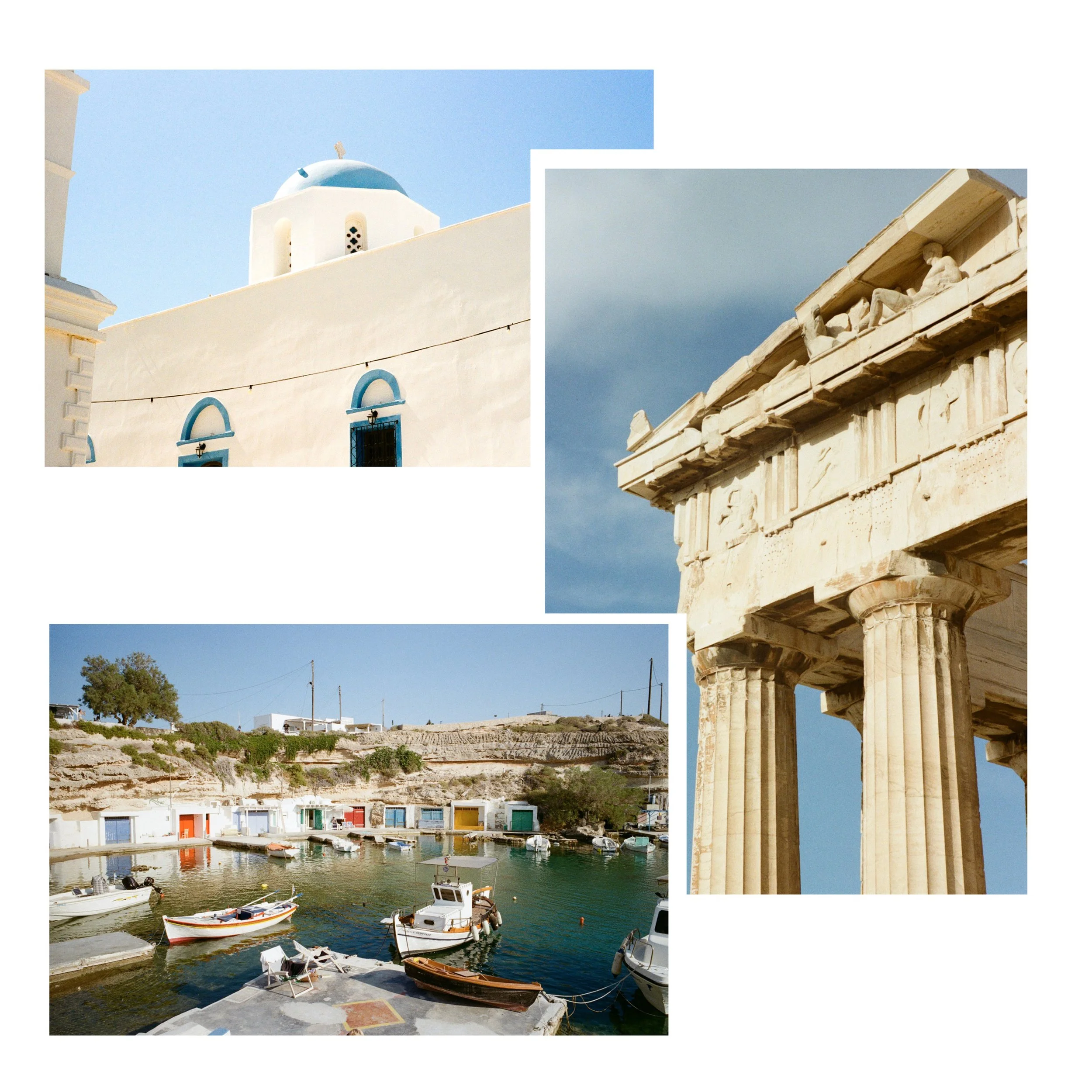 snapshots from greece art prints.jpg