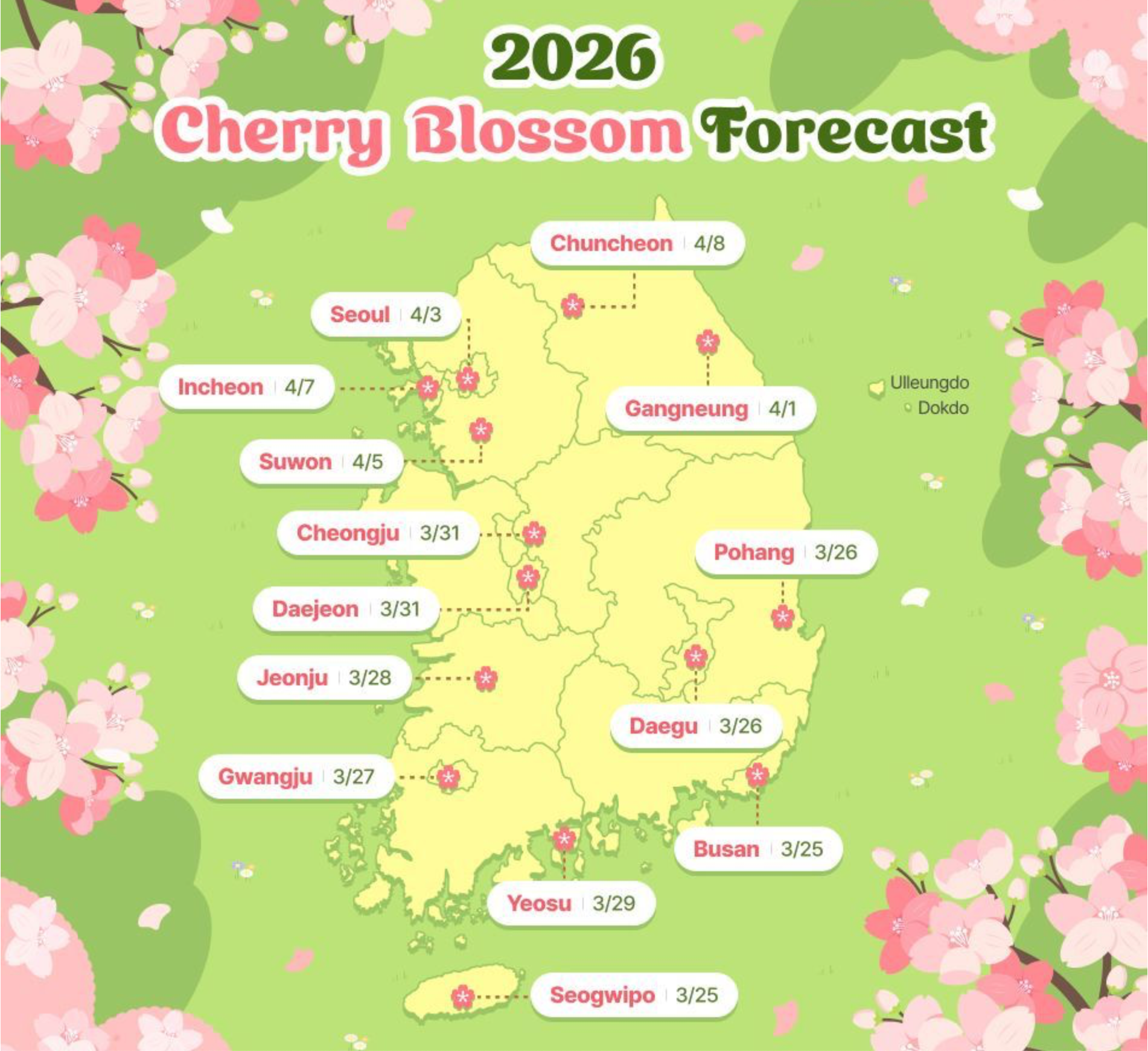 cherry blossom forecast 2026.png