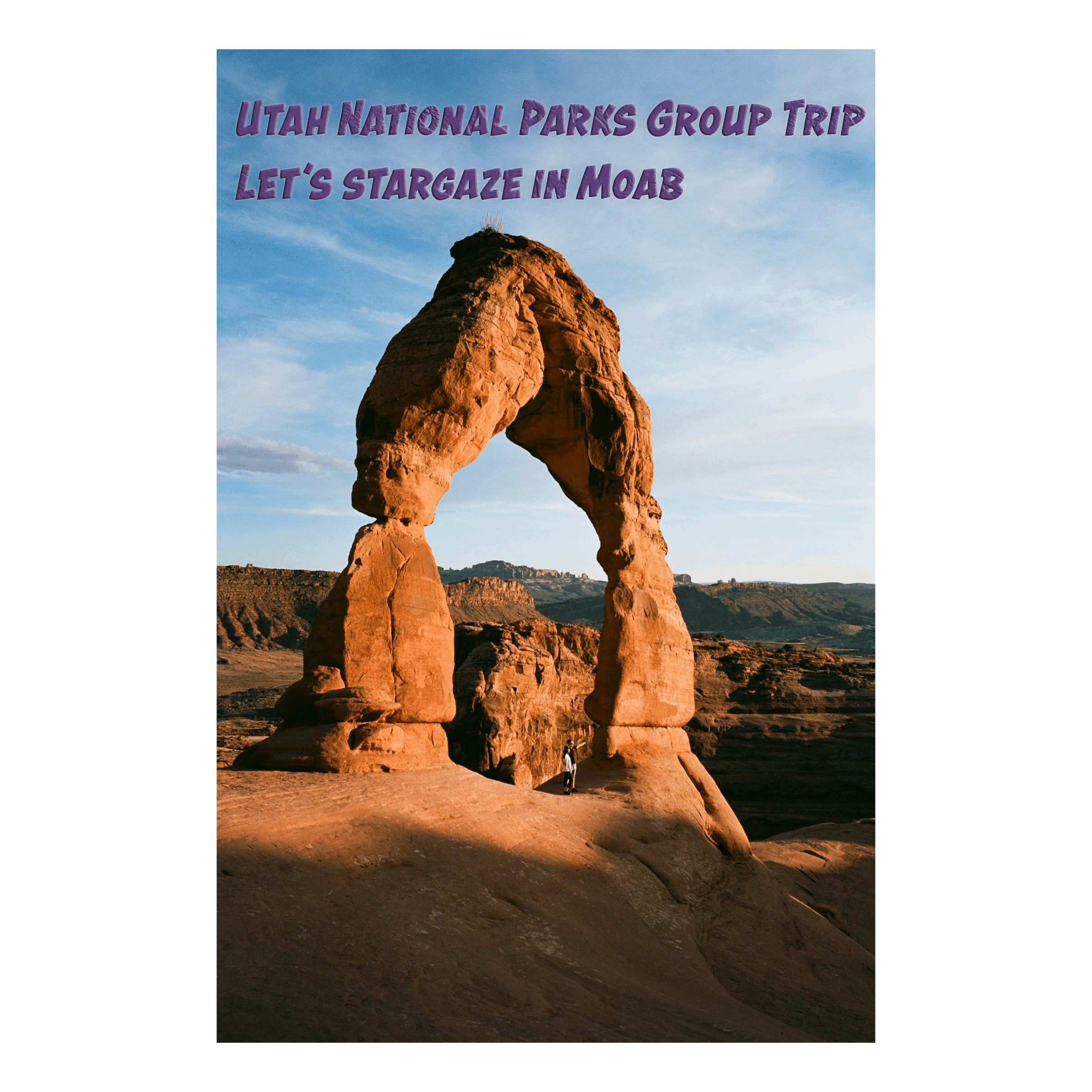 Camp Howdy Moab - September 10th-13th 2026