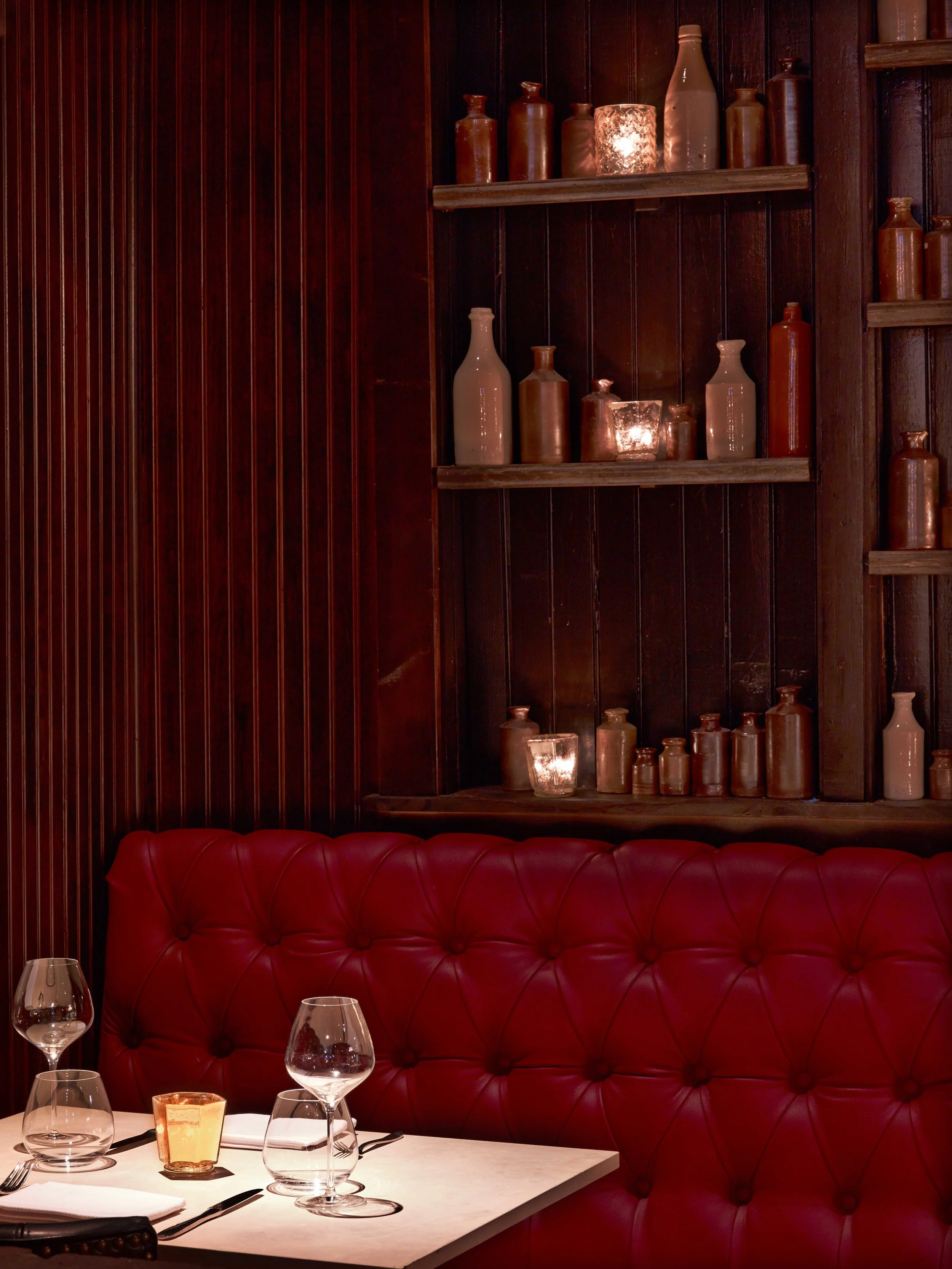 Iron Gate — Grizform Design Architects