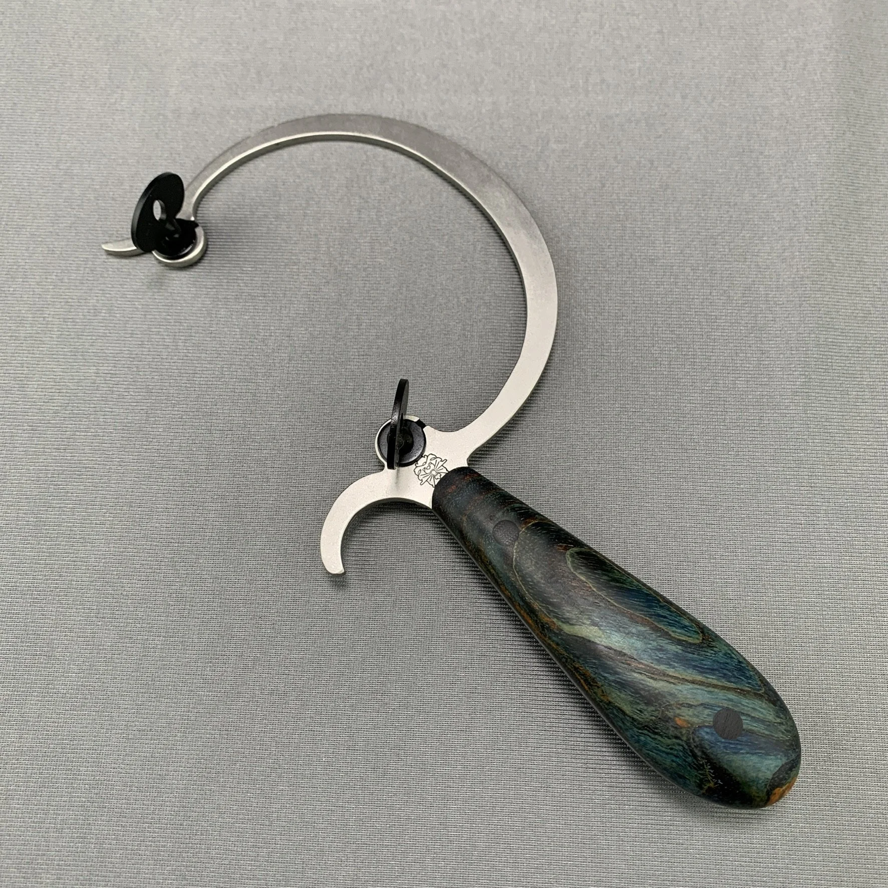 Jeweler's Saw Frame — GreenLion Studios