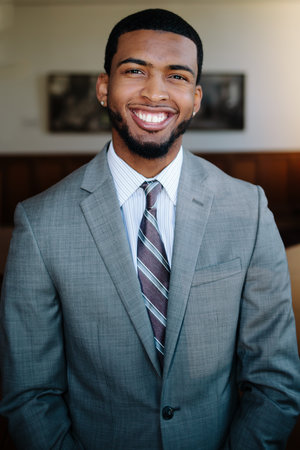 Clinton Boyd, Jr.
