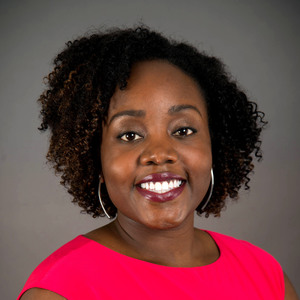 Ericka M. Lewis