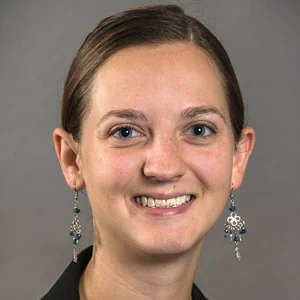 Elizabeth Miller