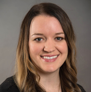 Kelly Jedd McKenzie