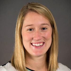 Jenna Montgomery Armstrong