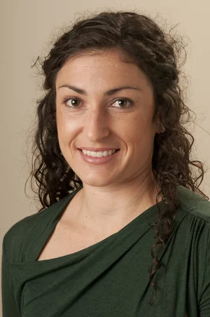 Megan Finno-Velasquez