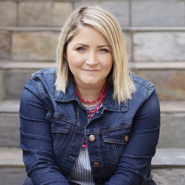 Kelly Daub Website Editor/Social Media