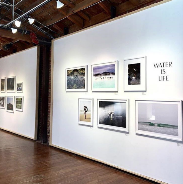 Jessica Sample Curated Photography Show