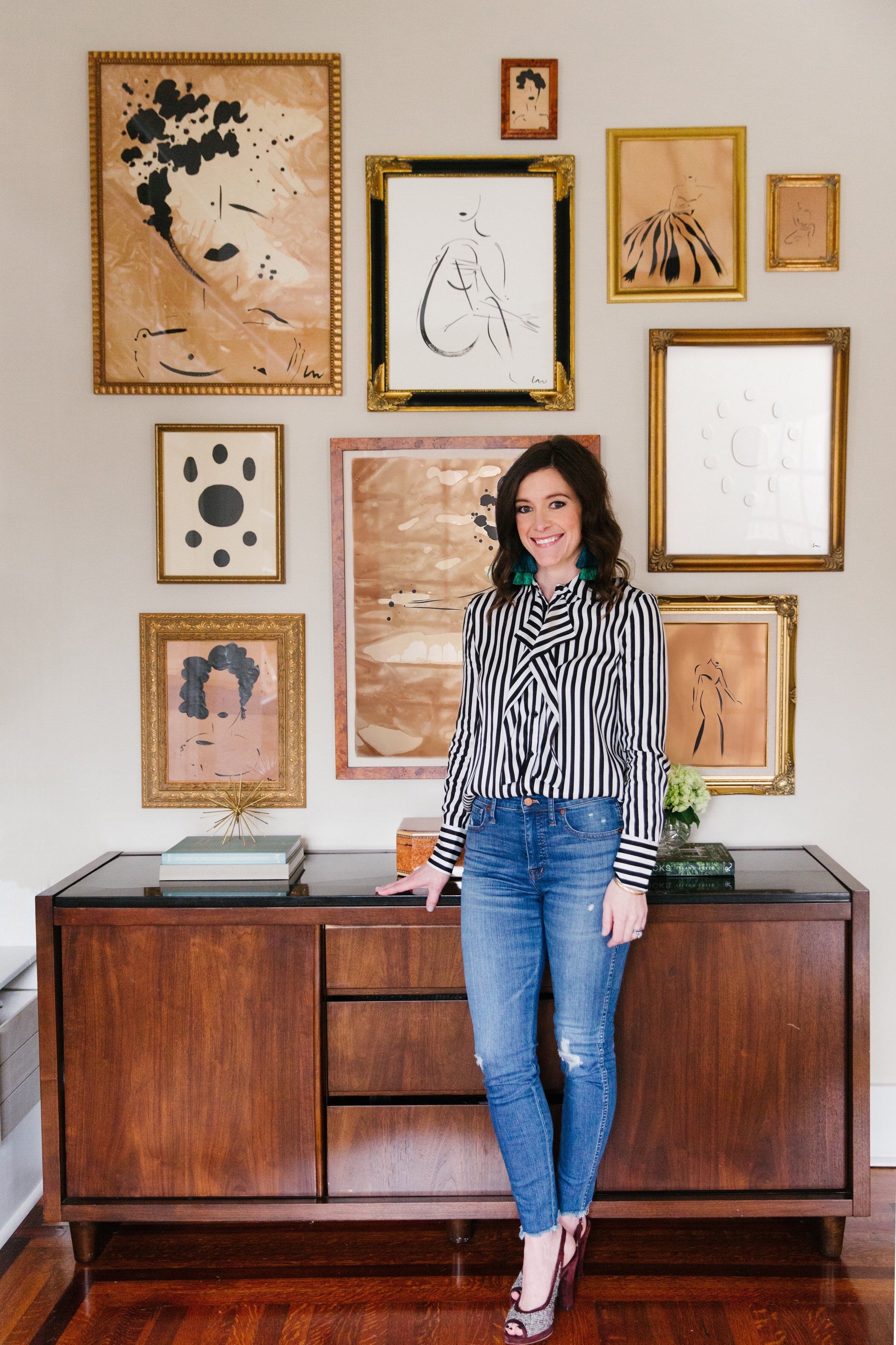 Featured Artist: Whitney Stoddard