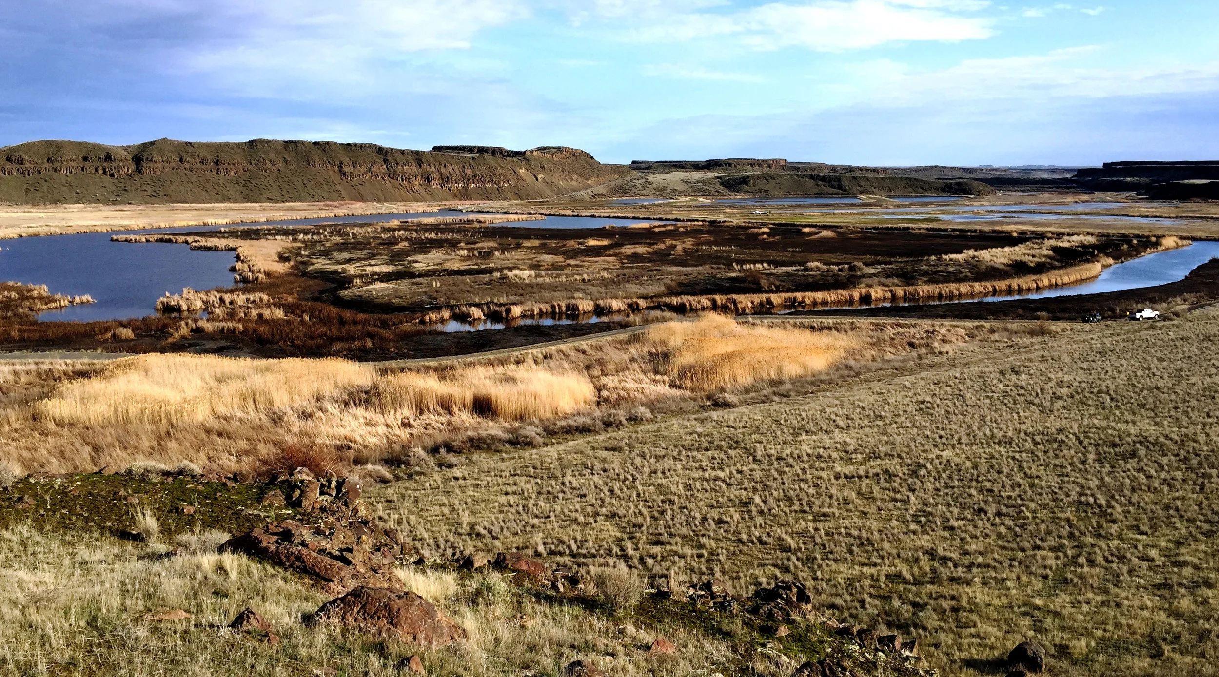 © Paul Hiebert, USFWS
