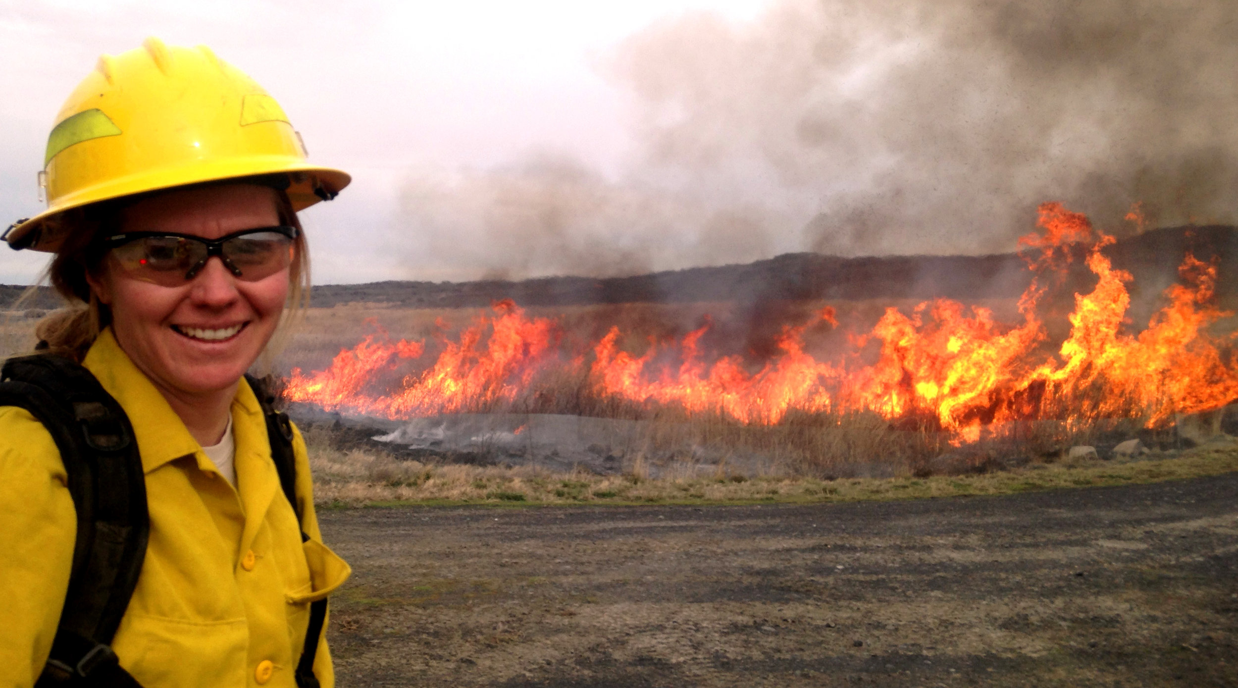 © Paul Hiebert, USFWS