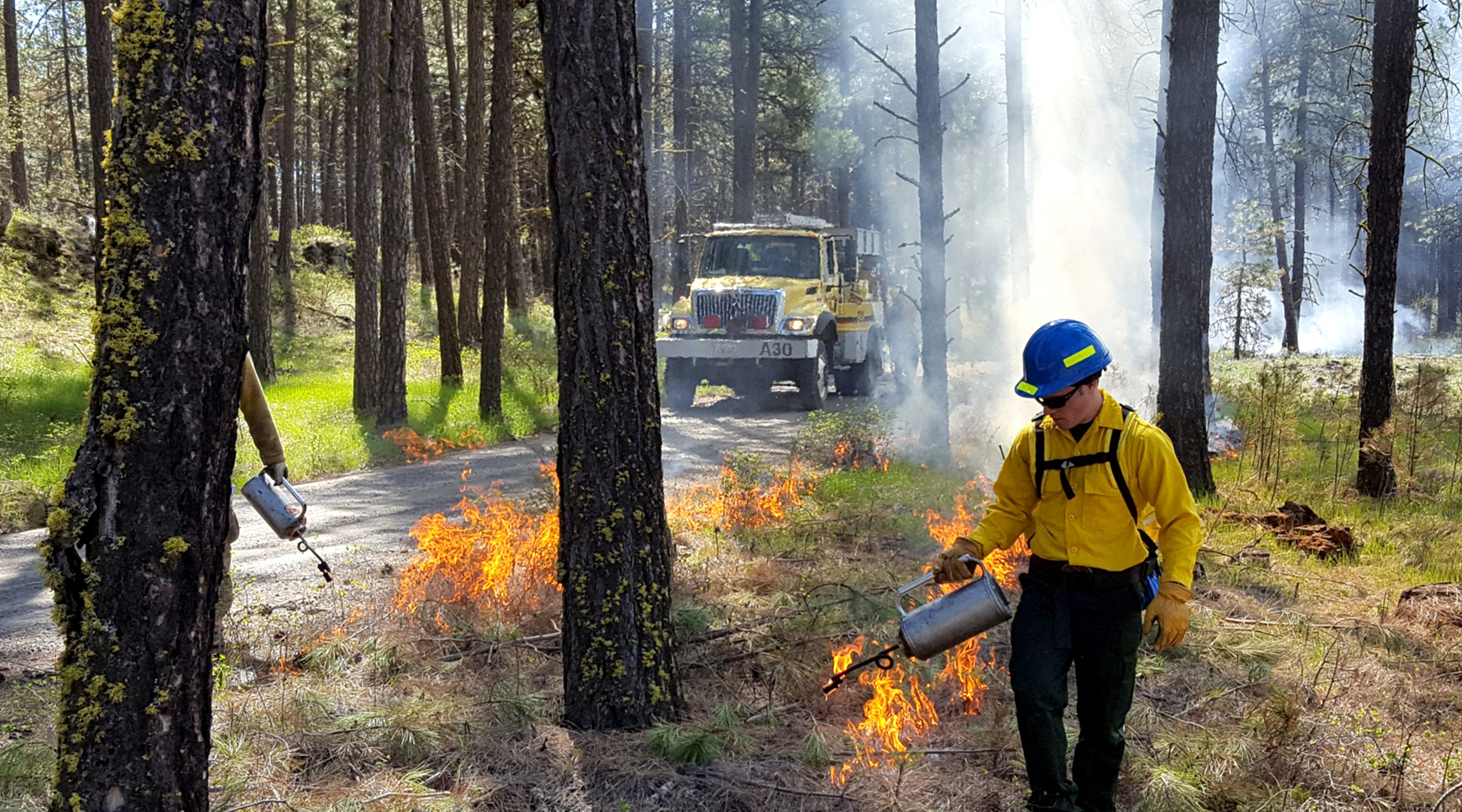 © USFWS Pacific Region