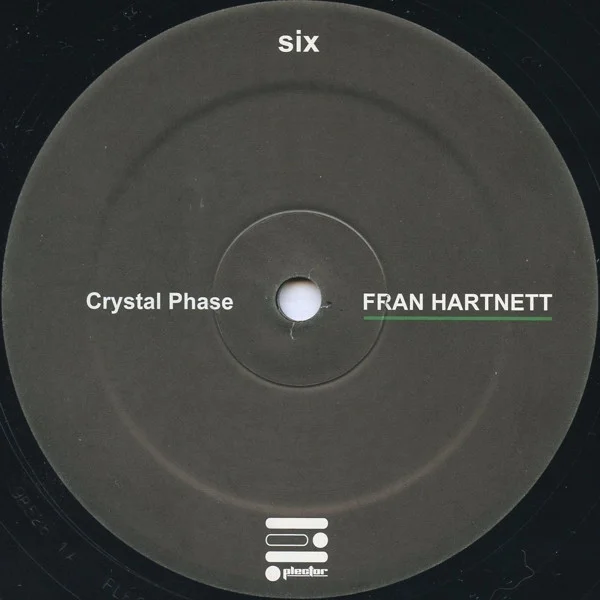 Crystal Phase EP