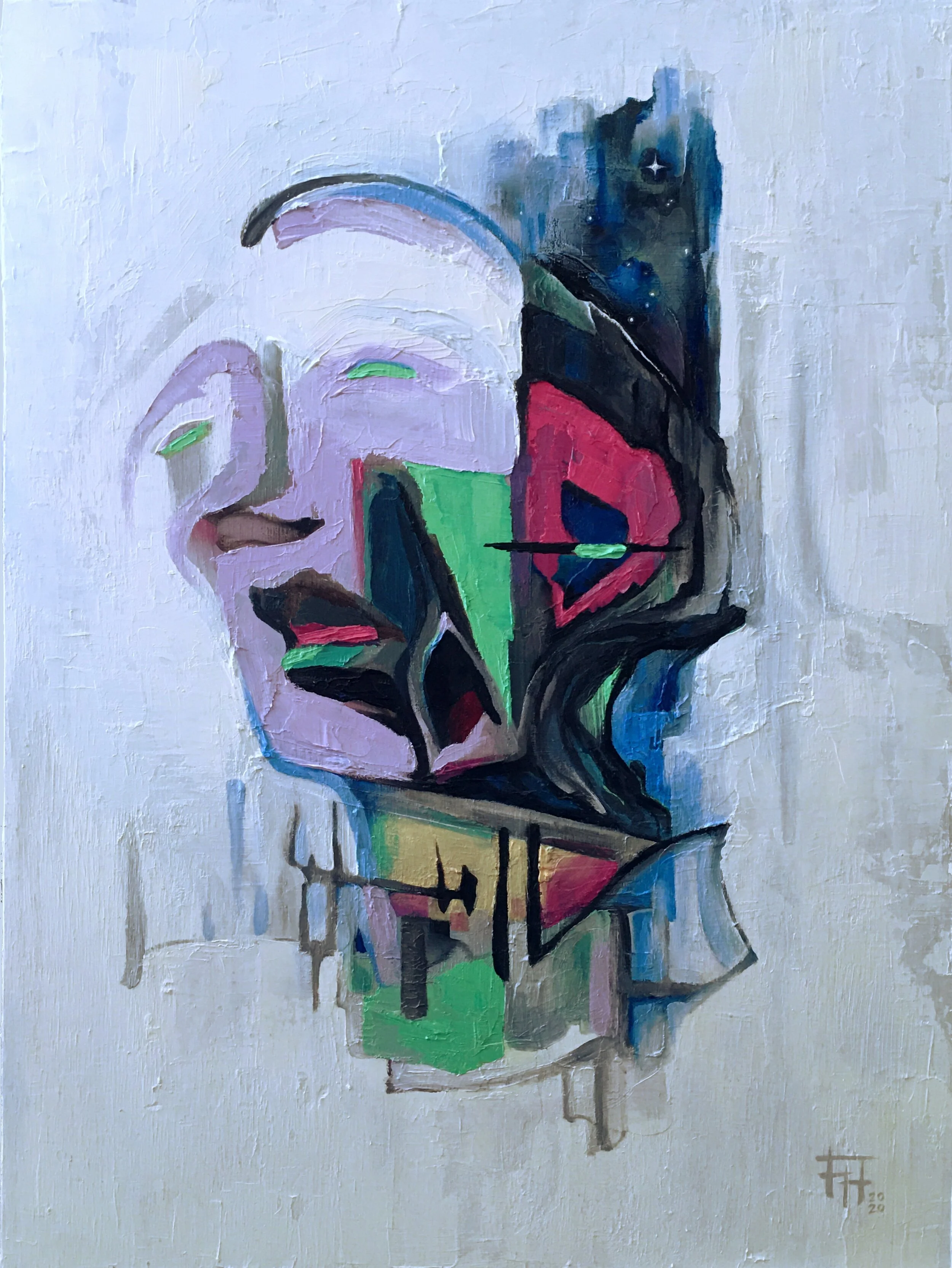 La Petit Mort