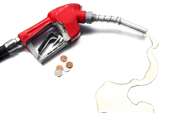 Policy and a Pint:  The Gas Tax and How It Affects California's Transportation PODCAS