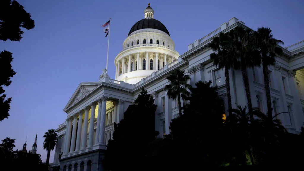 Policy and a Pint: Sexual Harassment at the State Capitol
