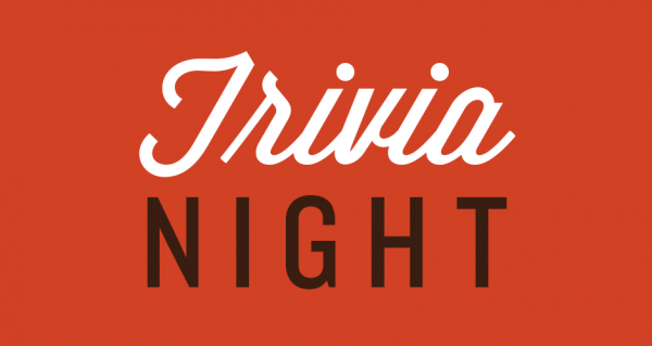 Policy and a Pint: Dem/Rep/Indie Faceoff - Trivia Night!