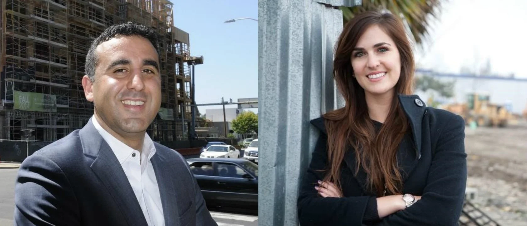 Groundbreakers Q&amp;A: Katherine Bardis and Bay Miry on Building up Sacramento