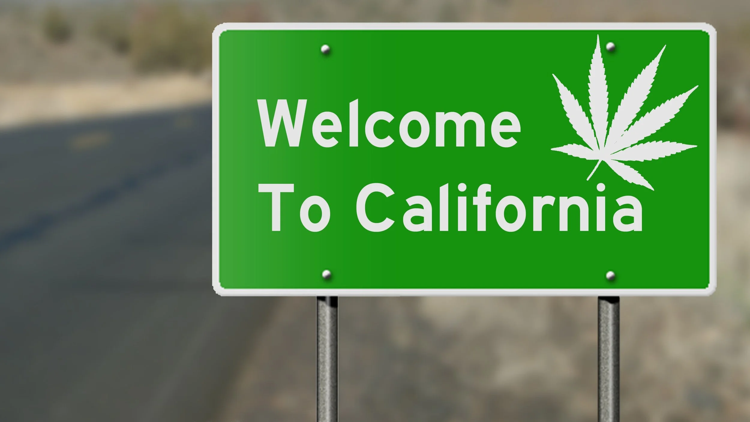 Policy and a Pint: Can We Fix California's Screwed-Up Cannabis Market?