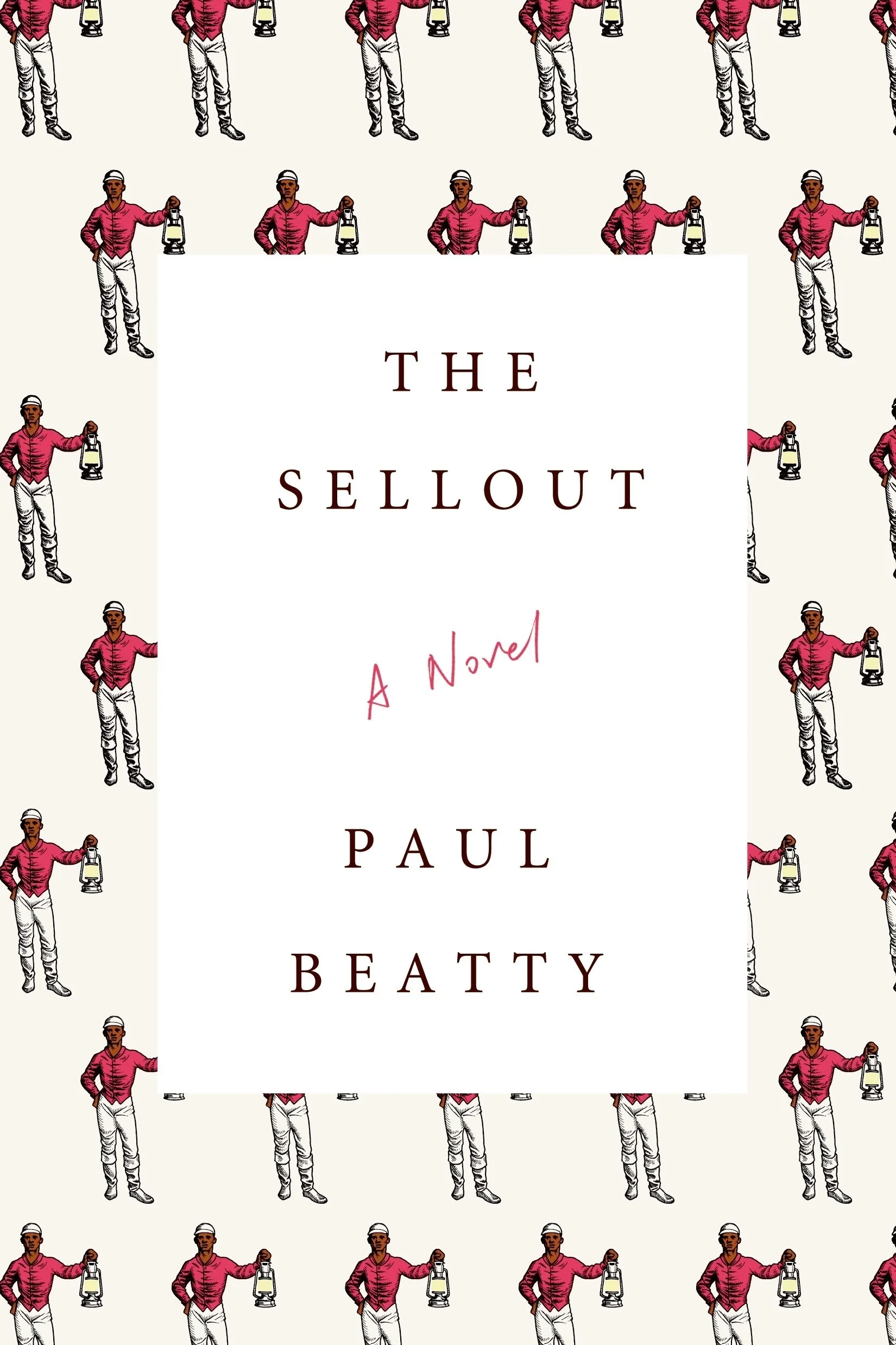 Ask a Historic Preservation Expert / California Book Club: The Sellout