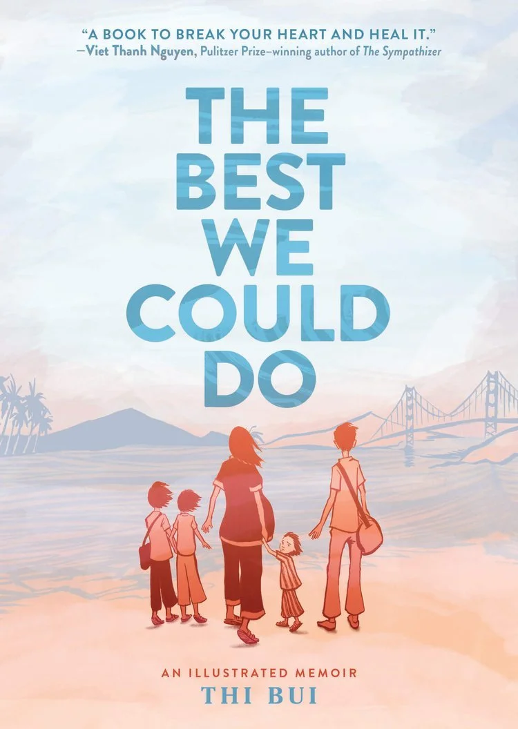 Ask the Editor of Hmong News / California Book Club: The Best We Could Do